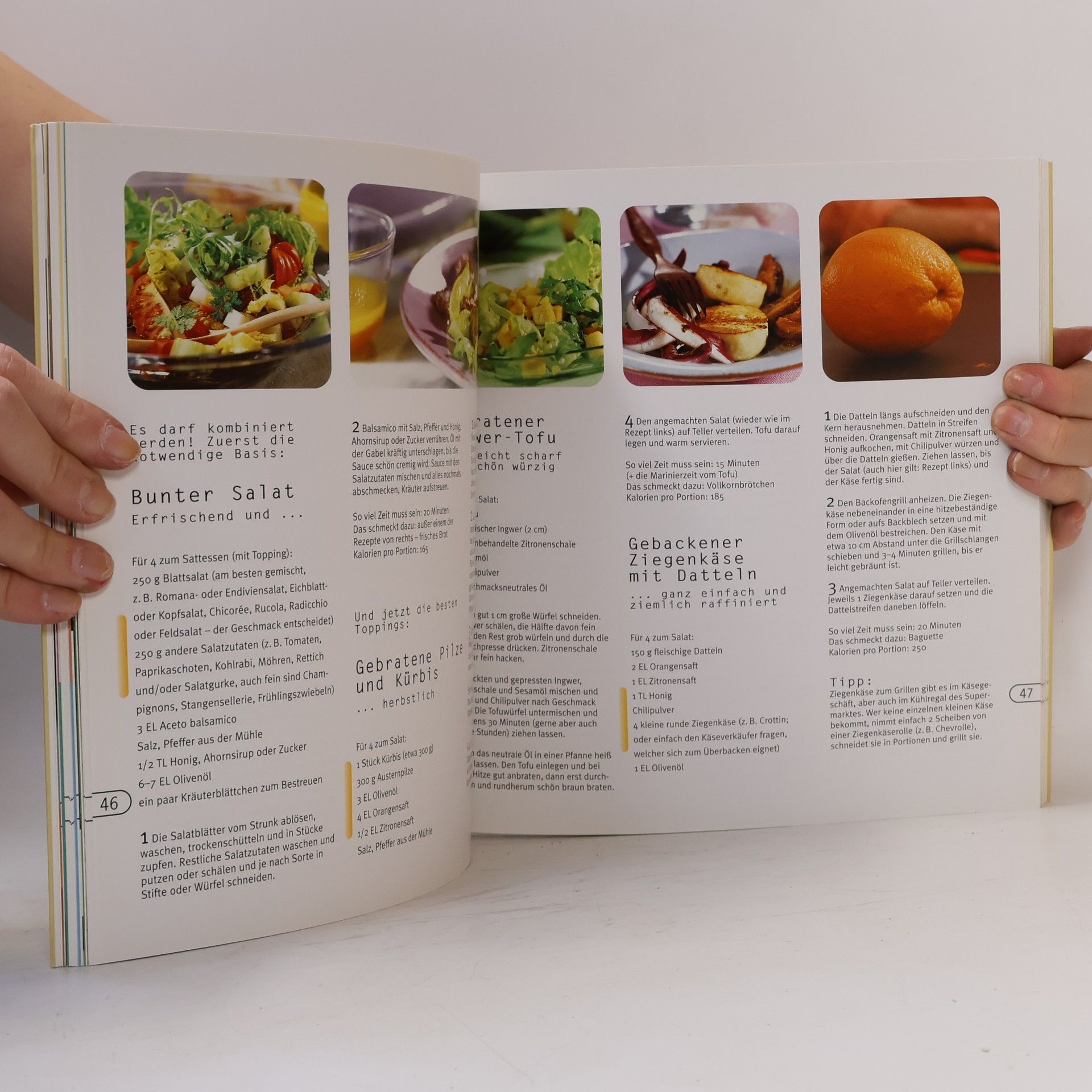 Sebastian Dickhaut Vegetarian Basics