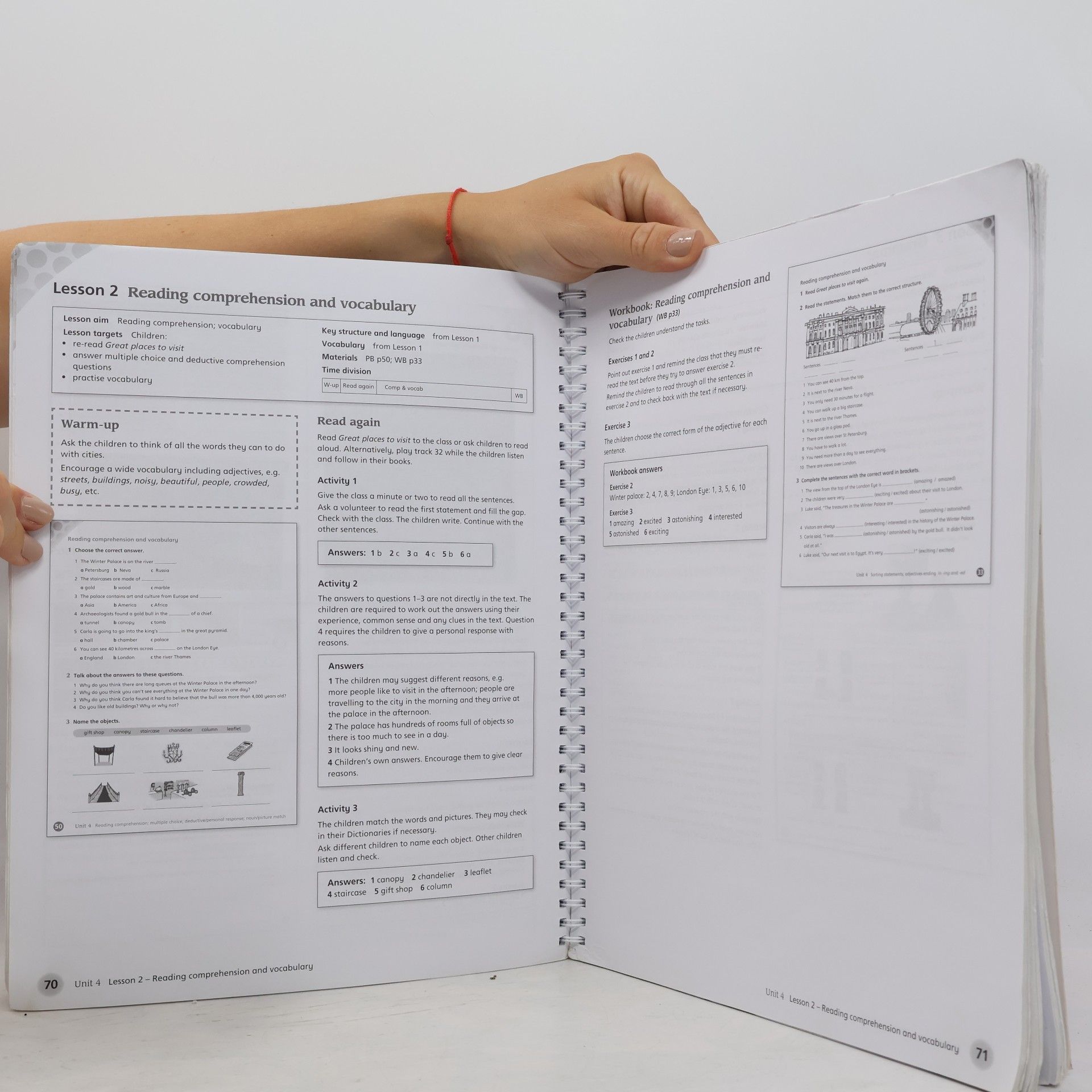 Liz Hocking English World - 5: Teacher´s Book + Webcode Pack