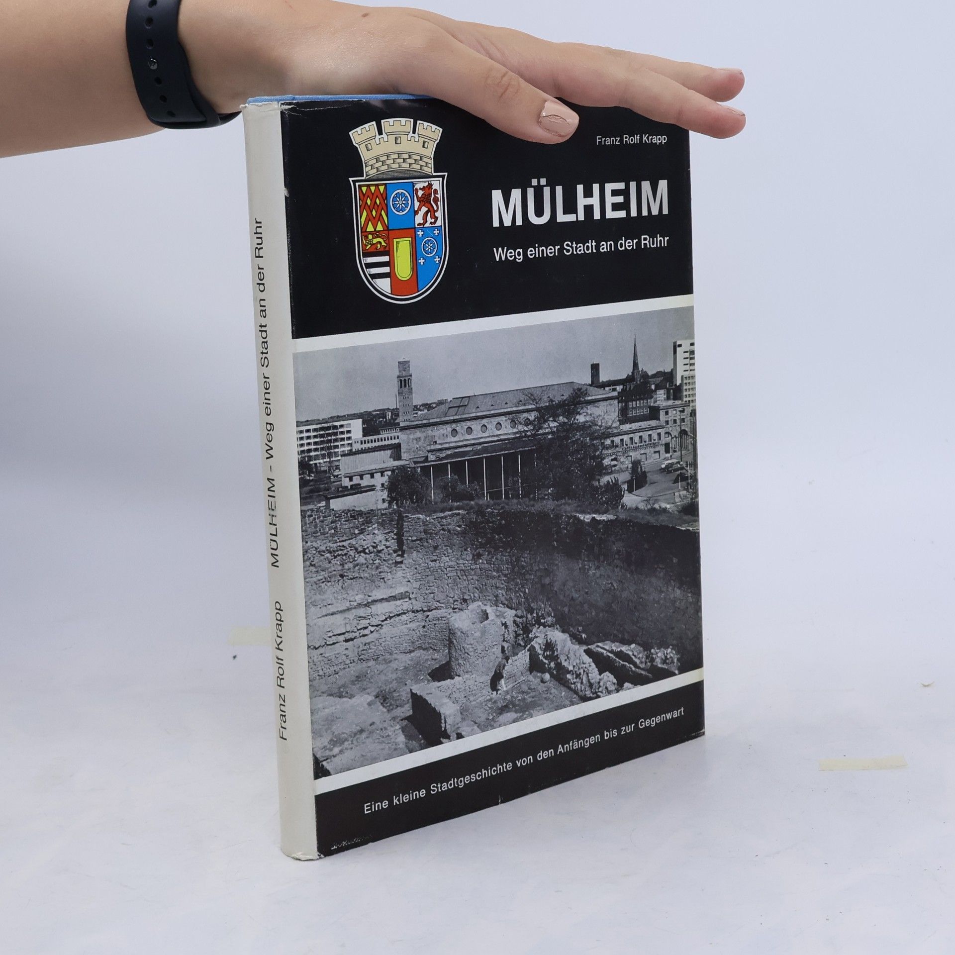 Mülheim