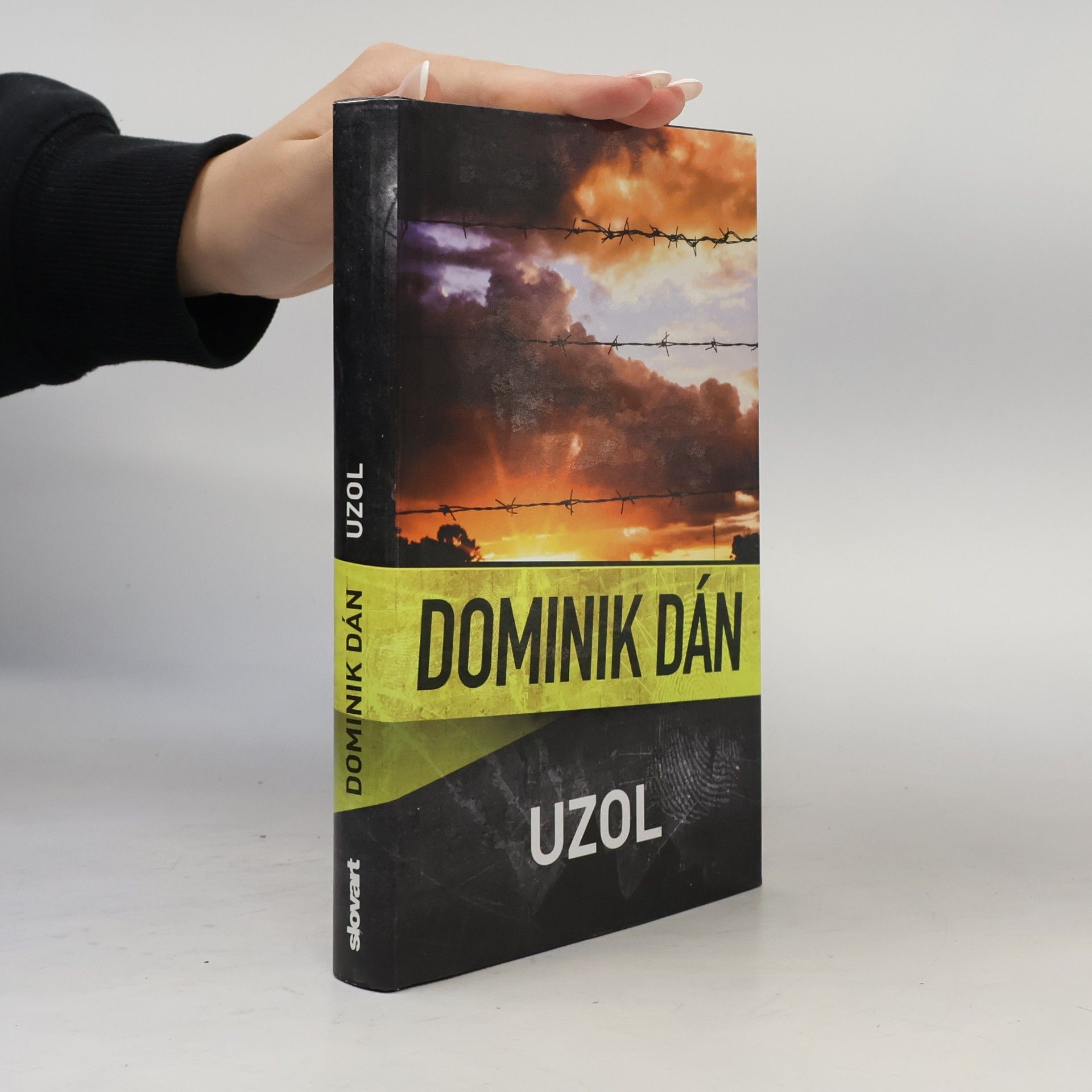 Uzol