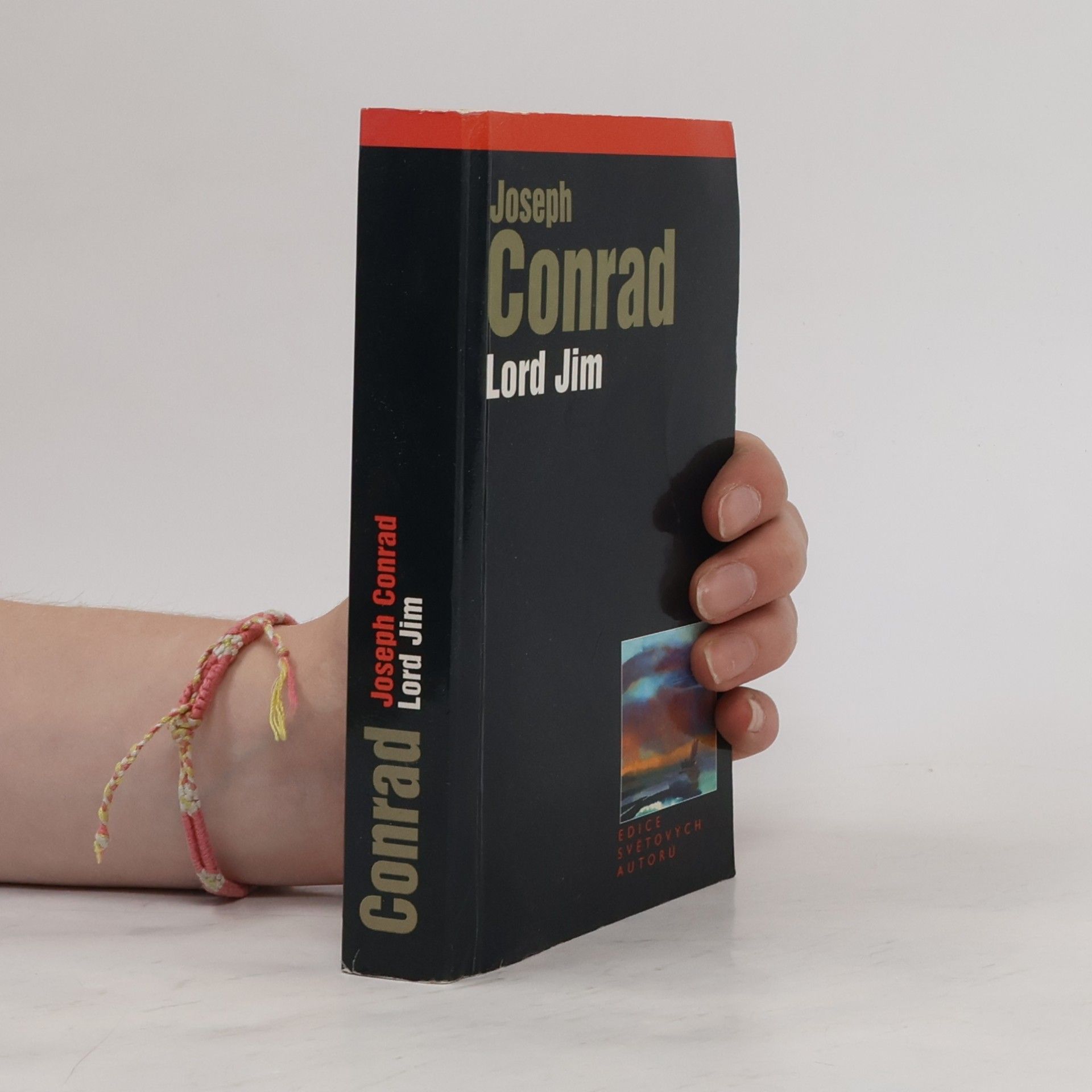 Joseph Conrad Lord Jim
