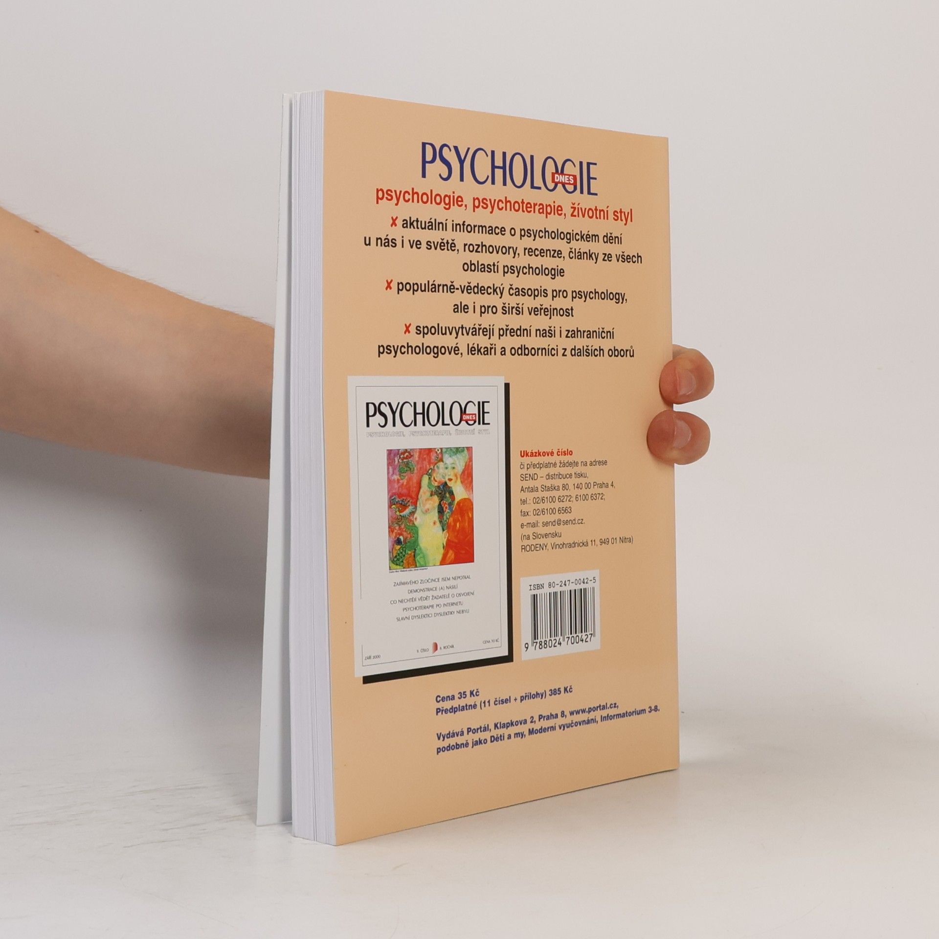 Jozef Výrost Aplikovaná sociální psychologie II