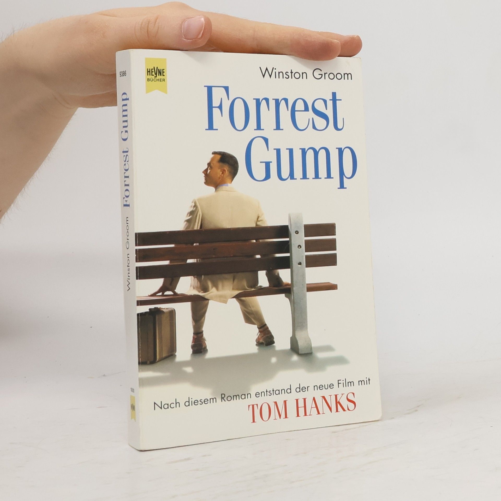 Forrest Gump
