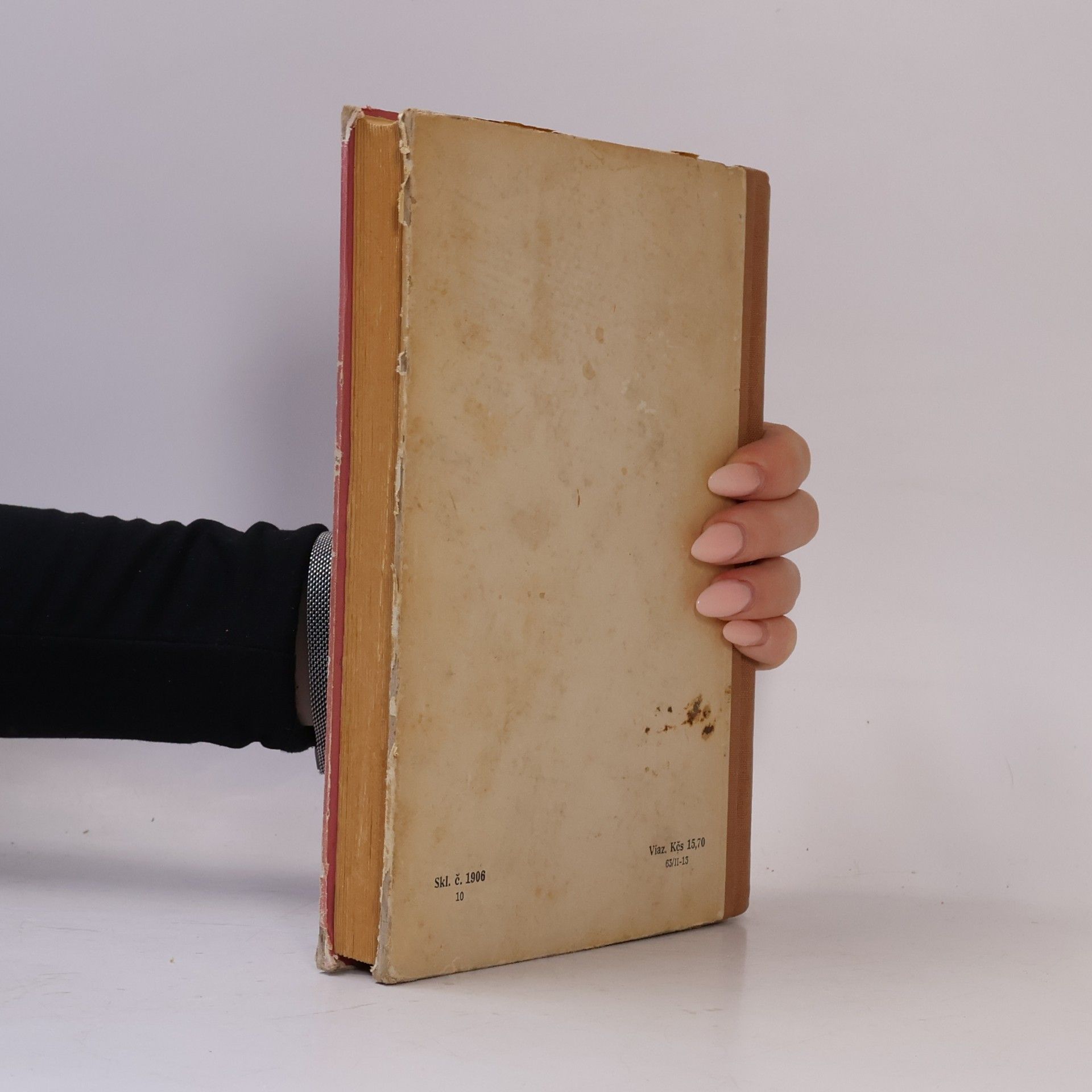 Auteurscollectief Ručné práce na národných školách