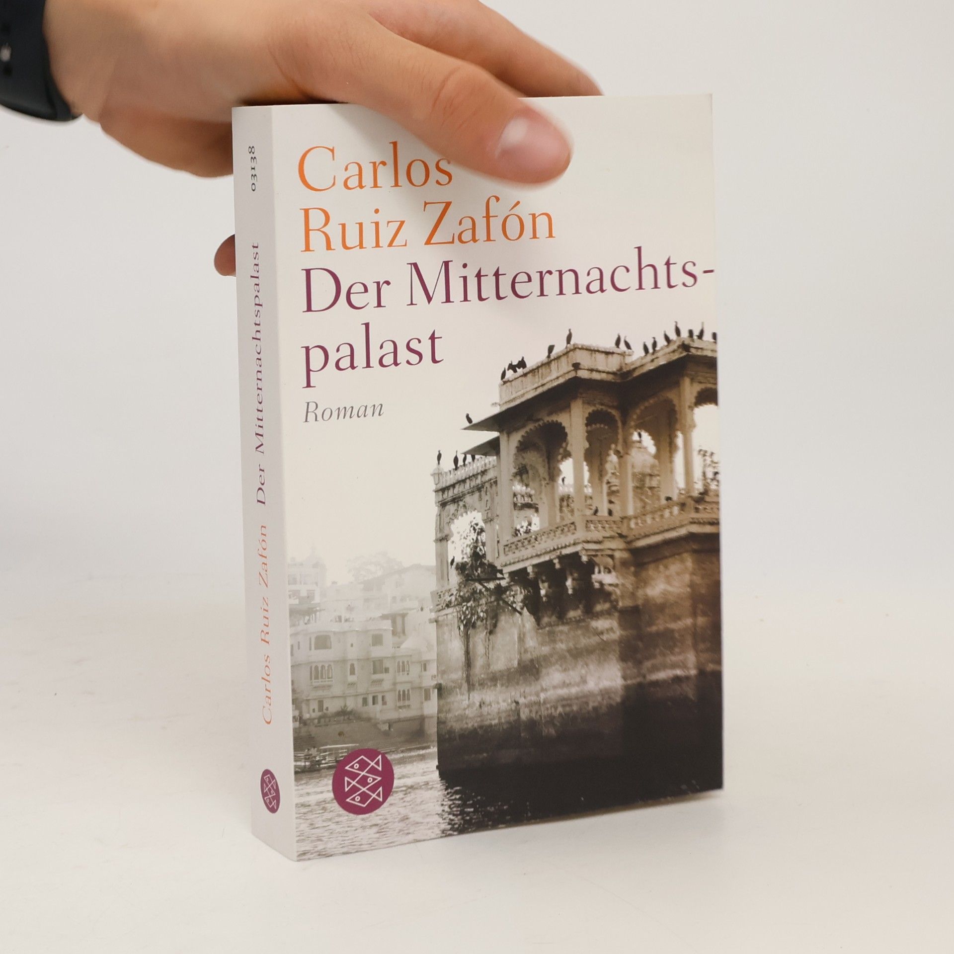 Der Mitternachtspalast