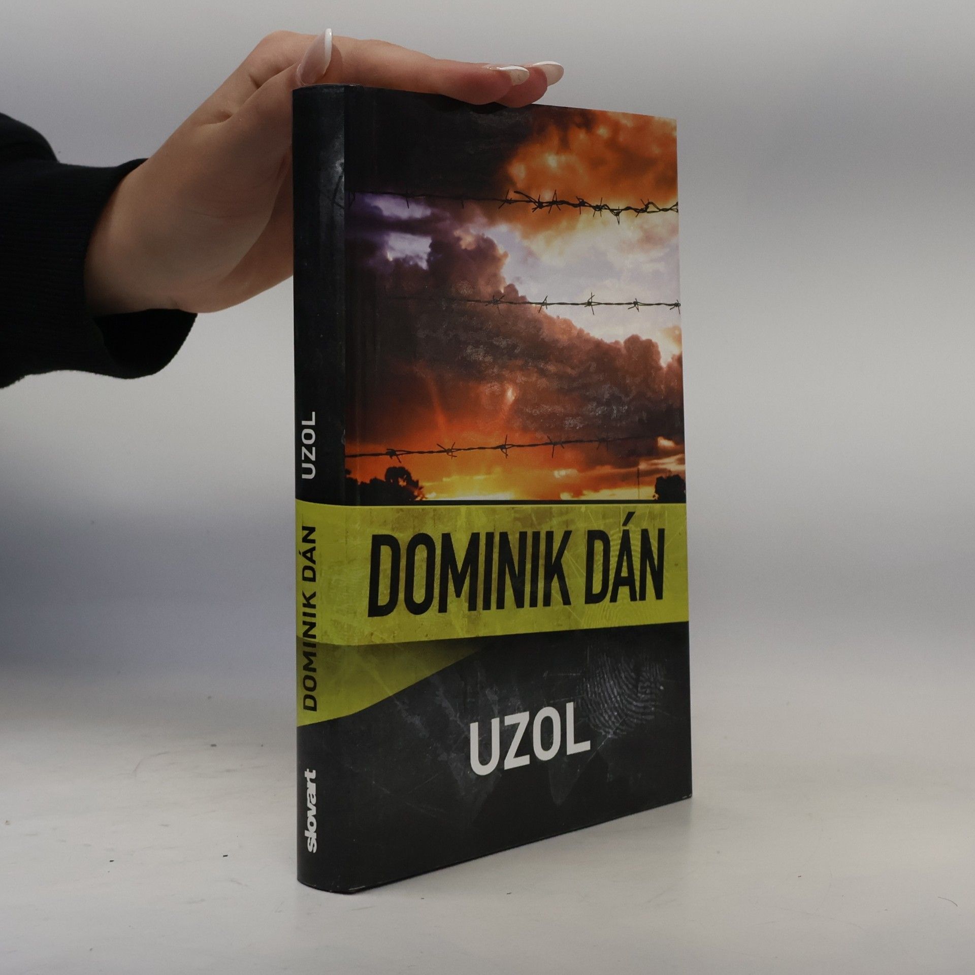 Dominik Dán Uzol