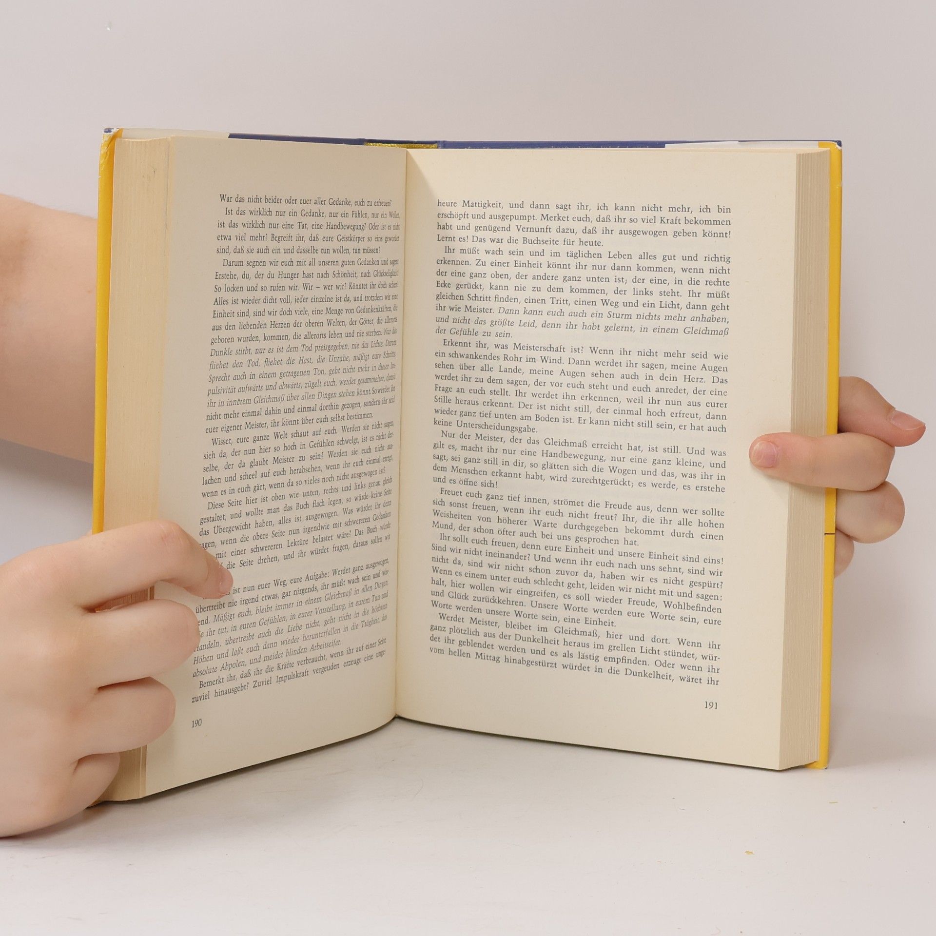 Kerstin Olsen Das Goldene Buch des Goldenen Zeitalters