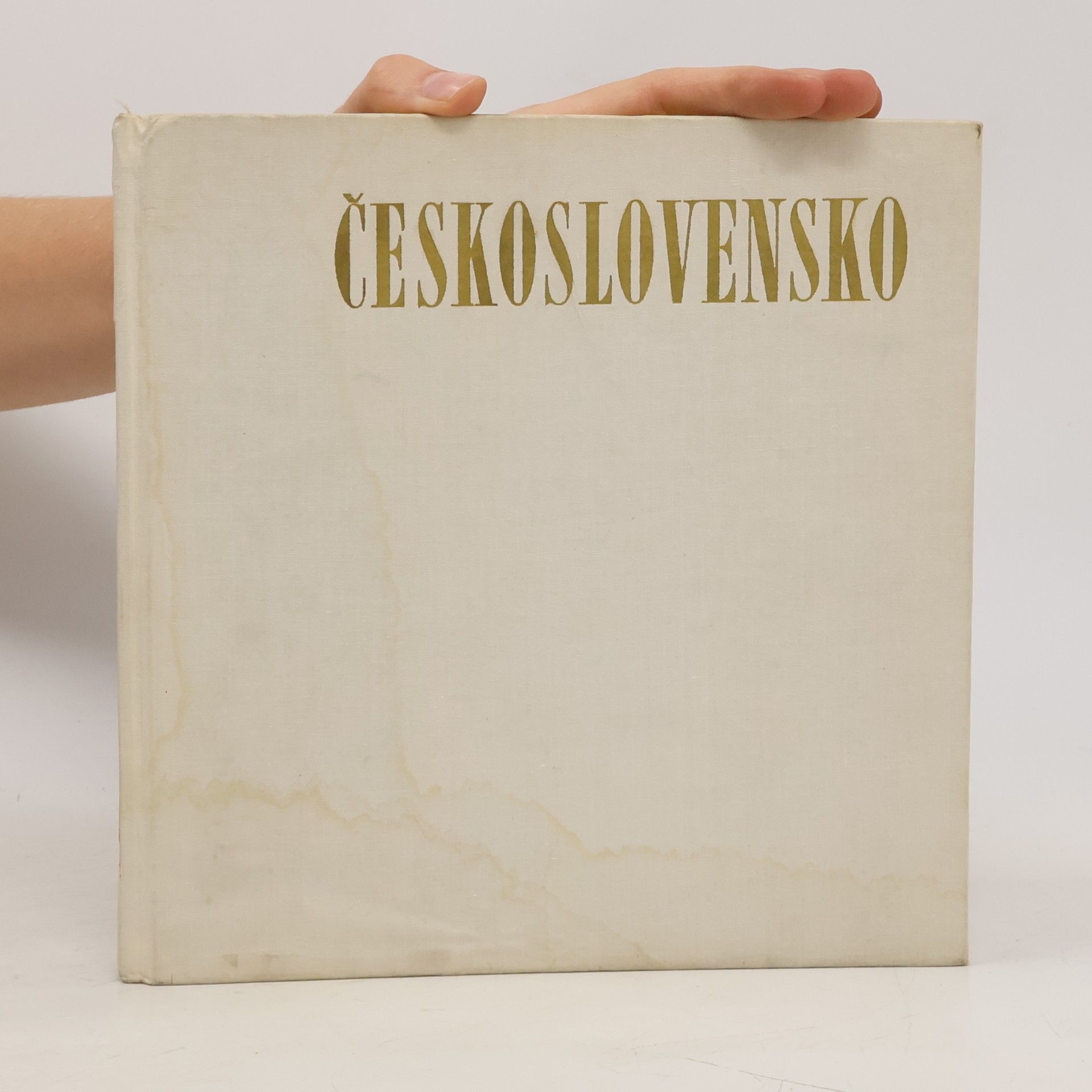 Josef Prošek Československo