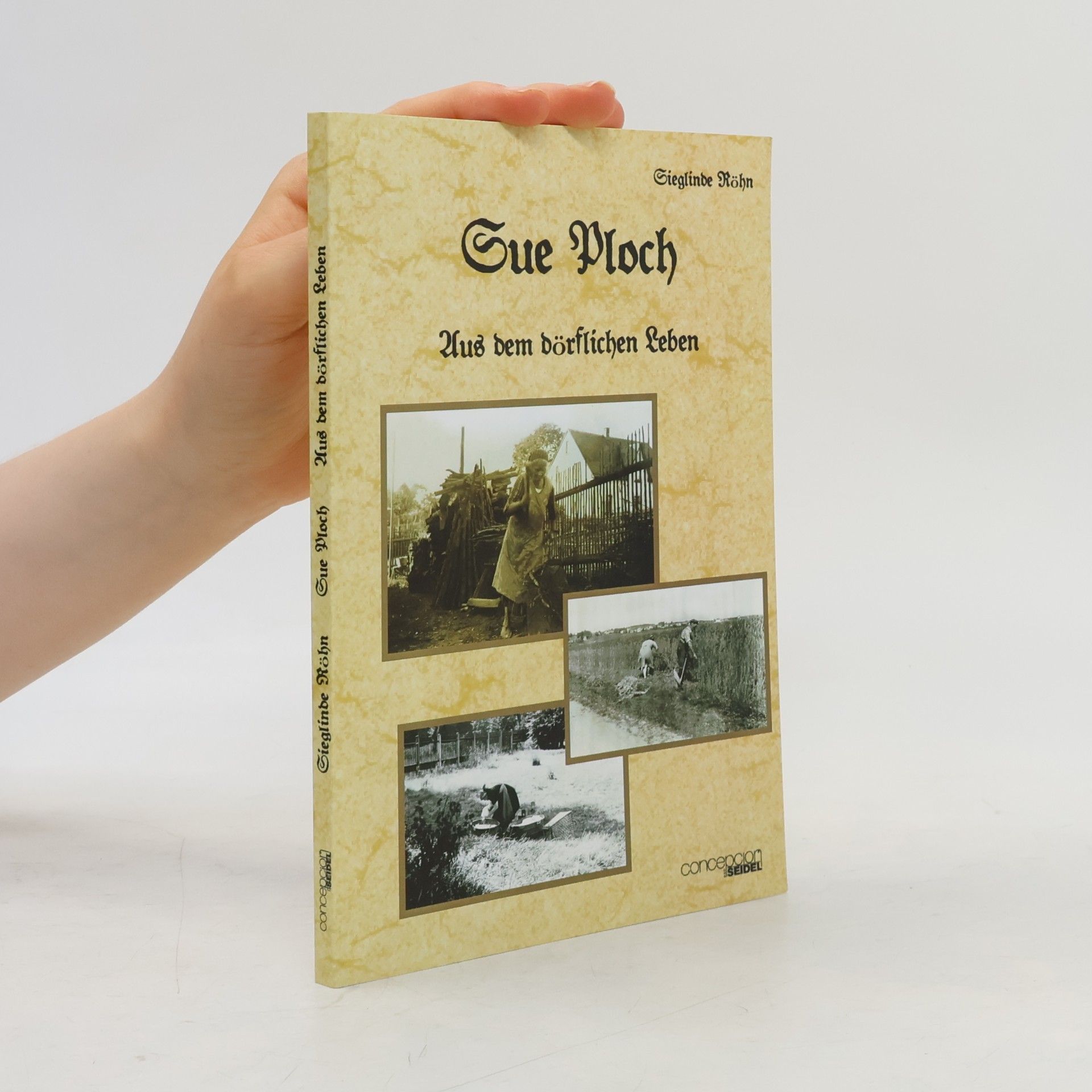 Sieglinde Röhn Sue Ploch