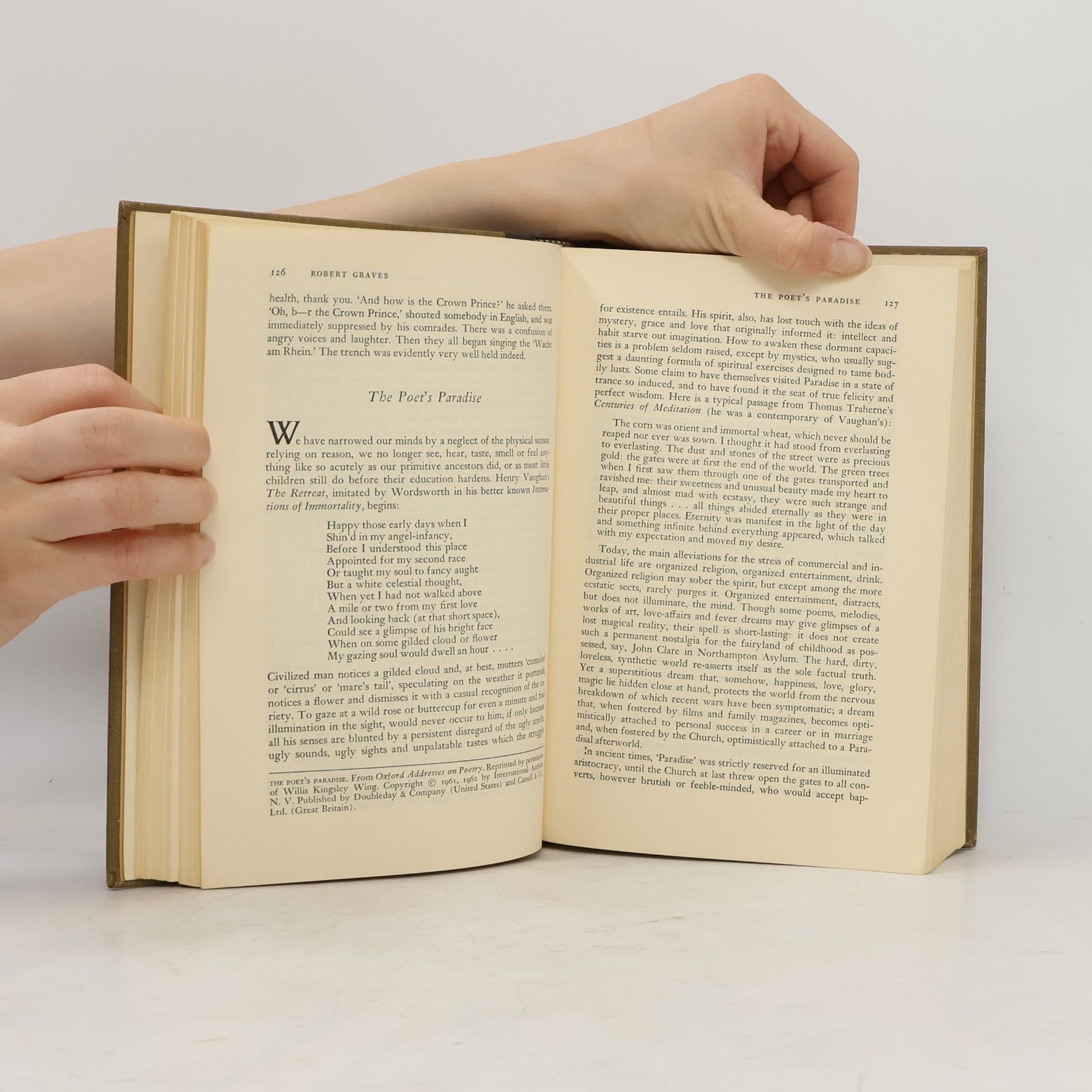 Autorenkollektiv Ten masters of the modern essay