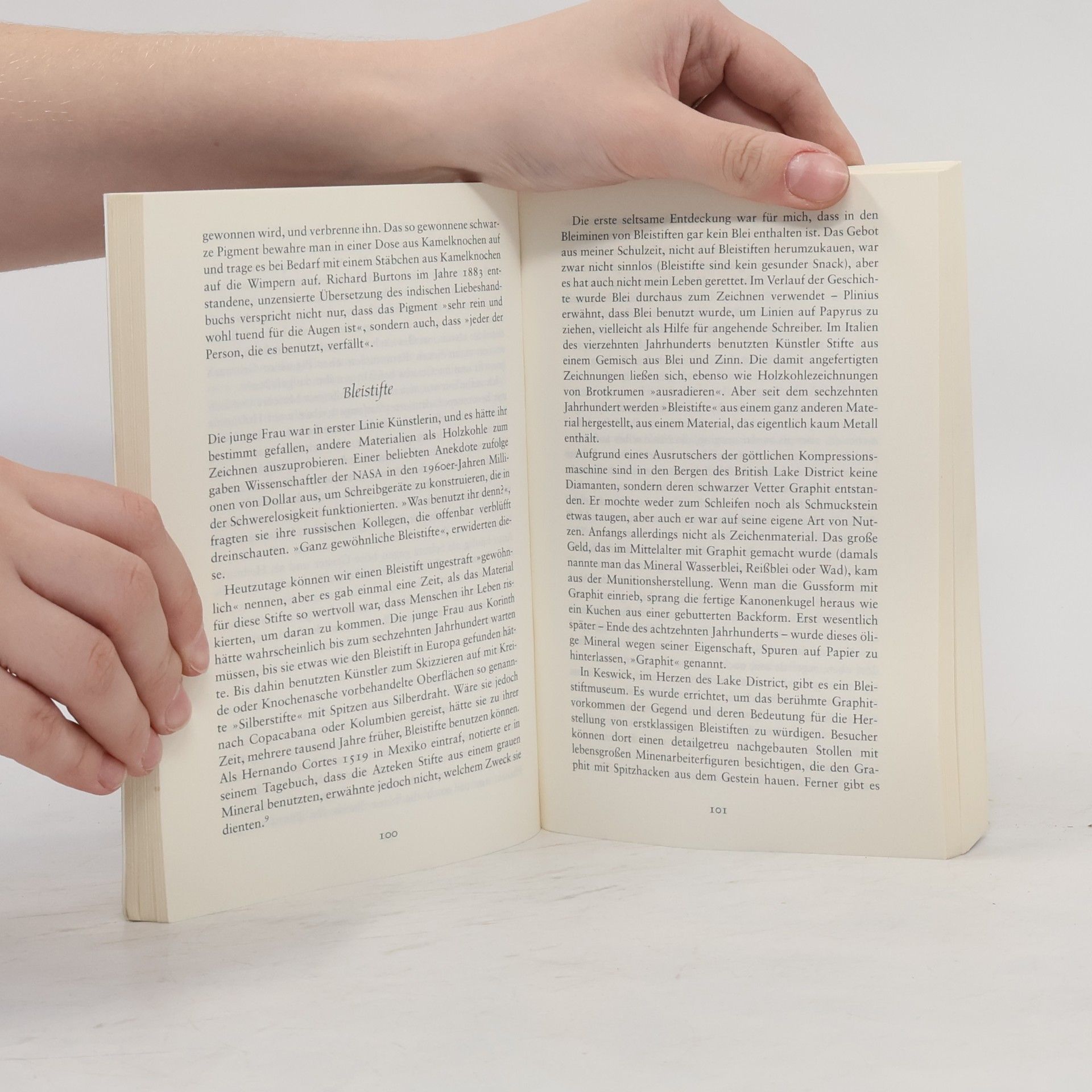 Victoria Finlay Das Geheimnis der Farben