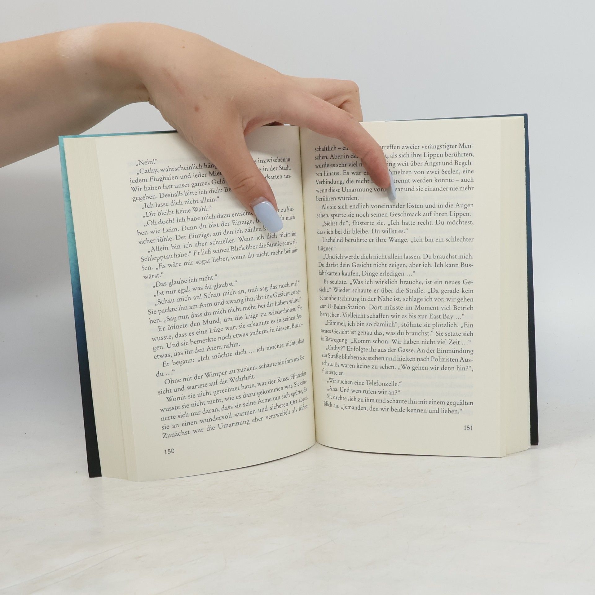Tess Gerritsen Das Geheimlabor