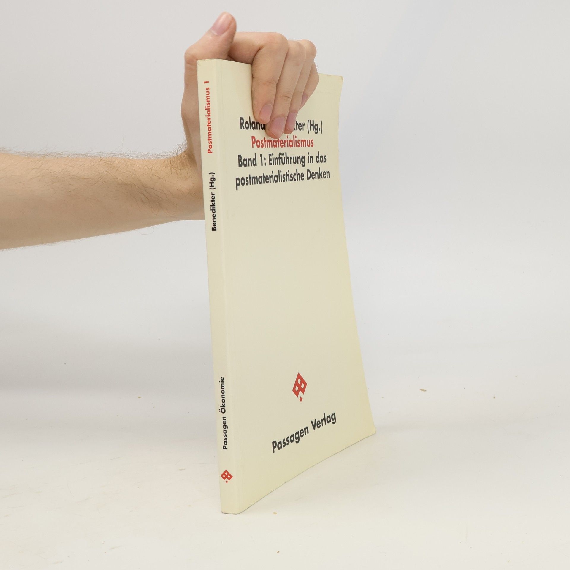 Autorenkollektiv Postmaterialismus