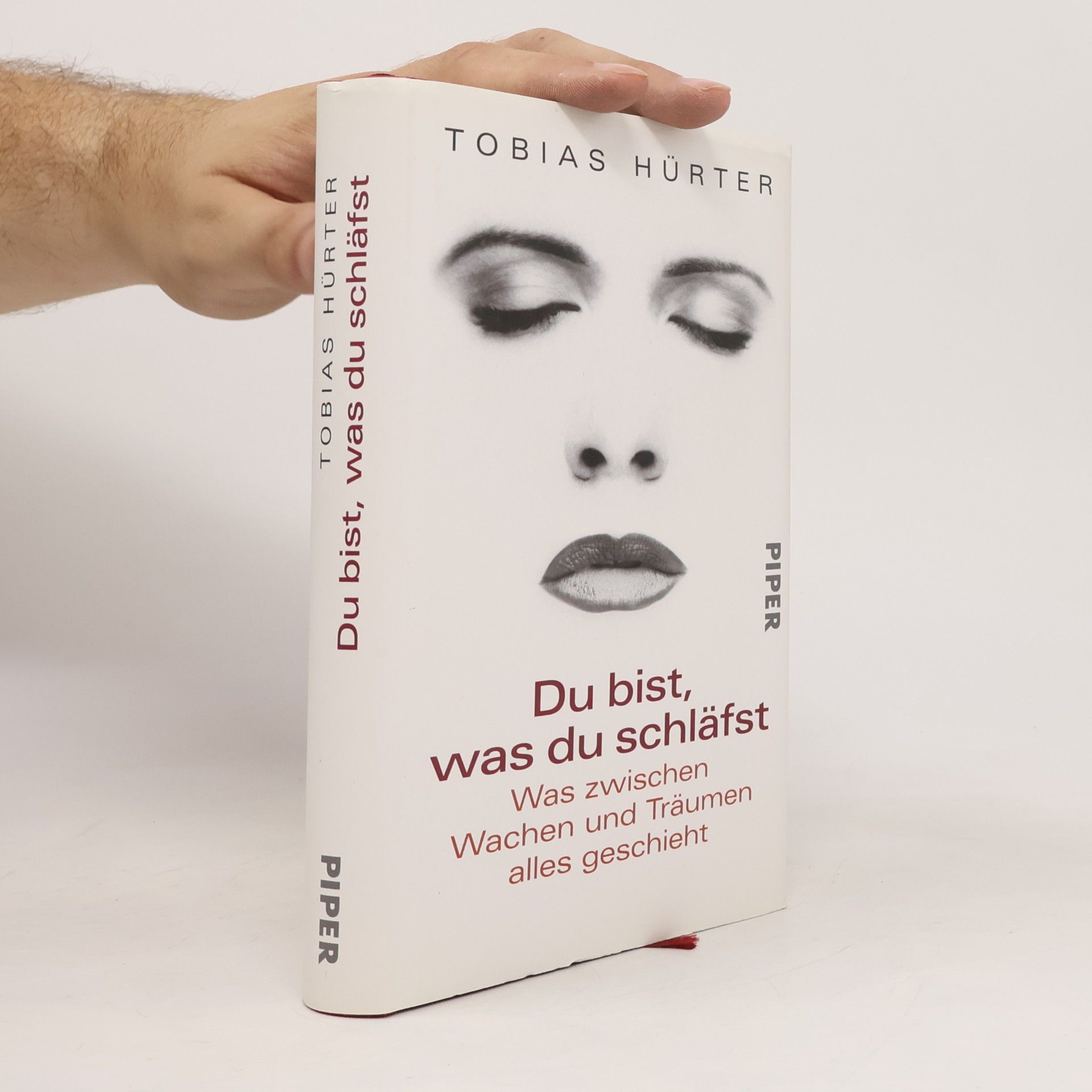 Du bist, was du schläfst
