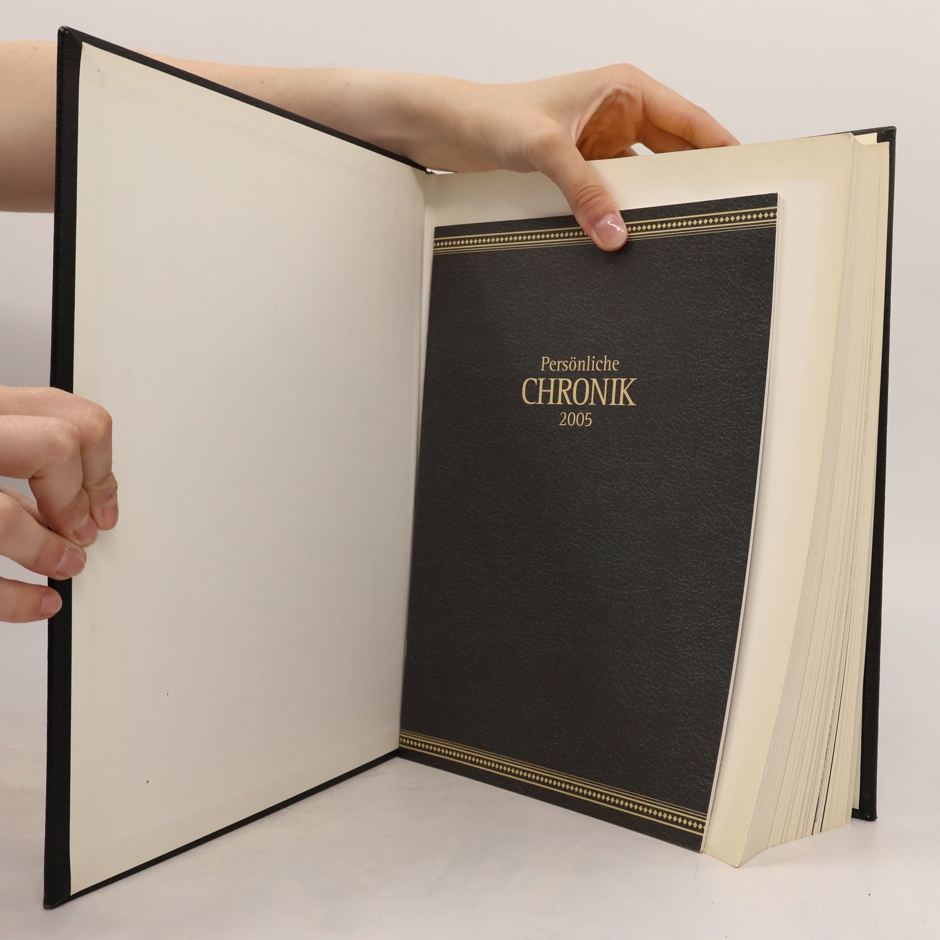 Autorenkollektiv Brockhaus. Chronik des Jahrhunderts 2004
