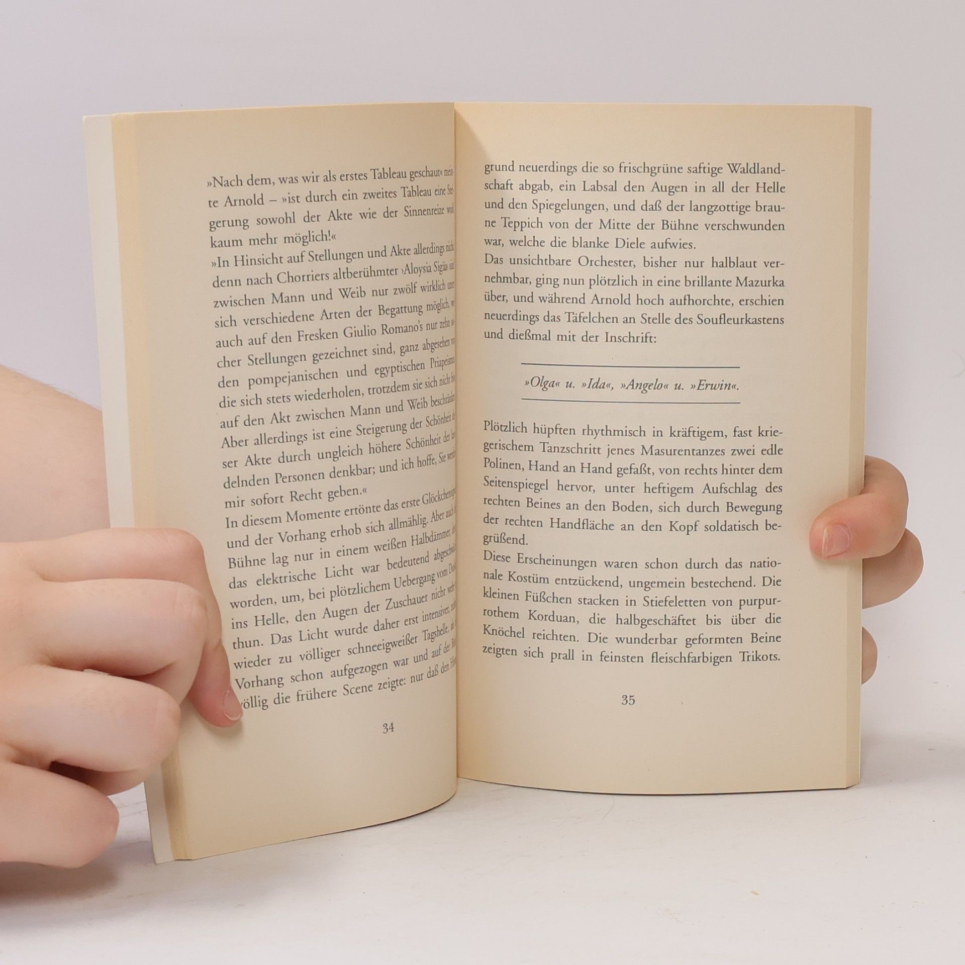 Anonymus Knaur Taschenbücher. Erotica: Manfreds geheime Lüste / Julia R. - Zwanzig Jahre aus dem Leben einer hübschen Frau