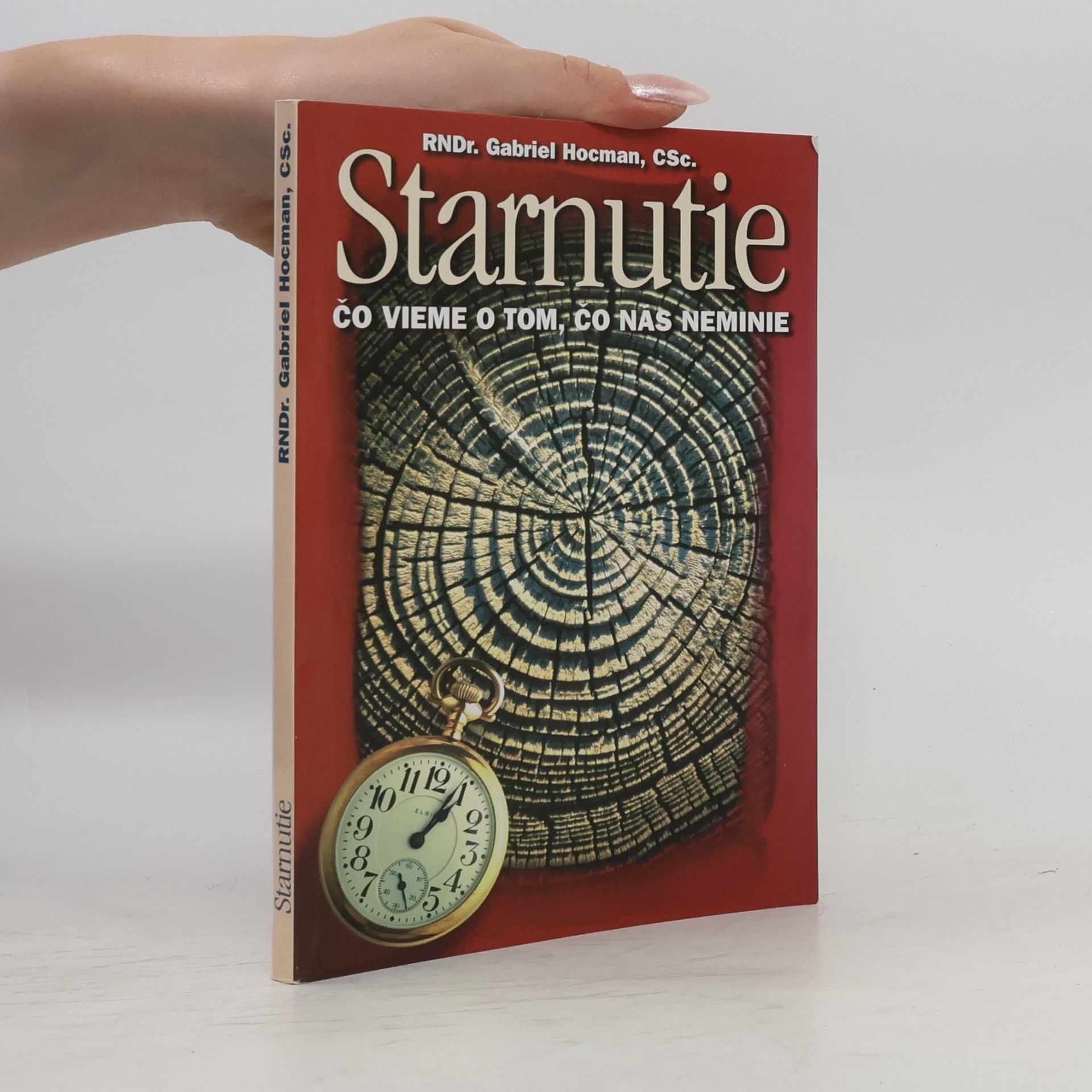 Starnutie