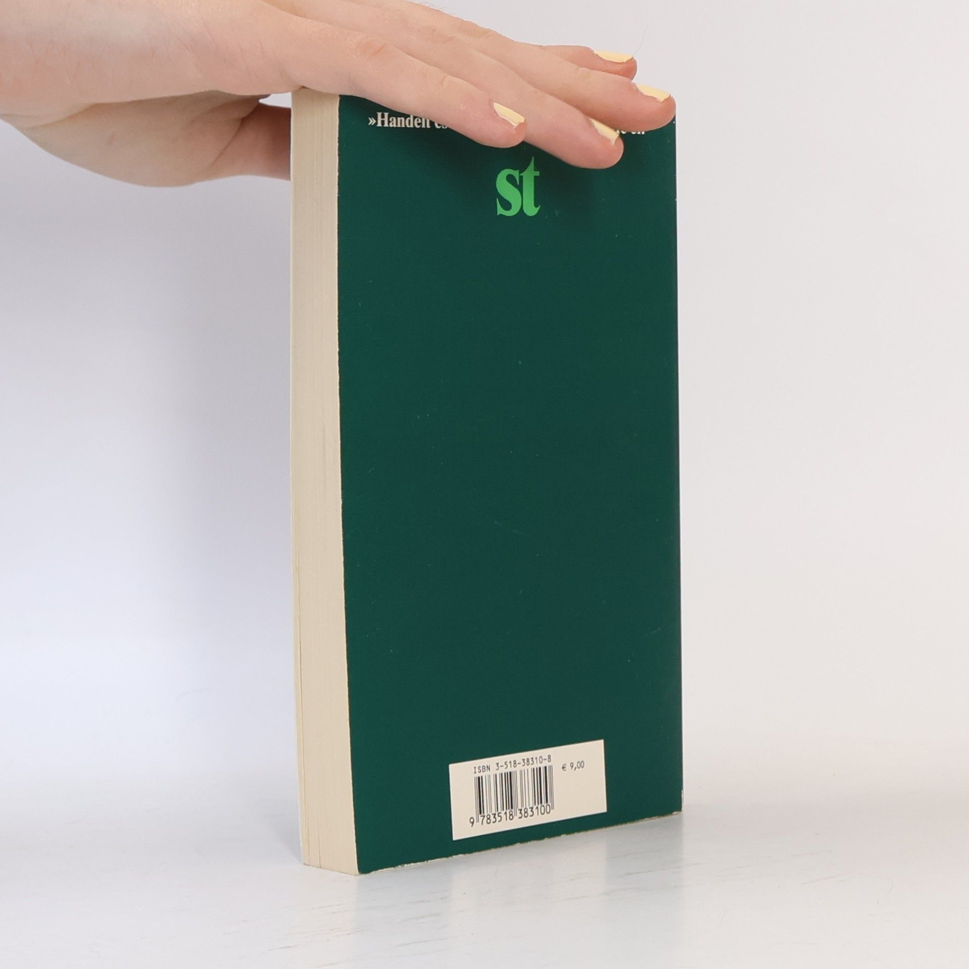 Flann O. Brien Der dritte Polizist