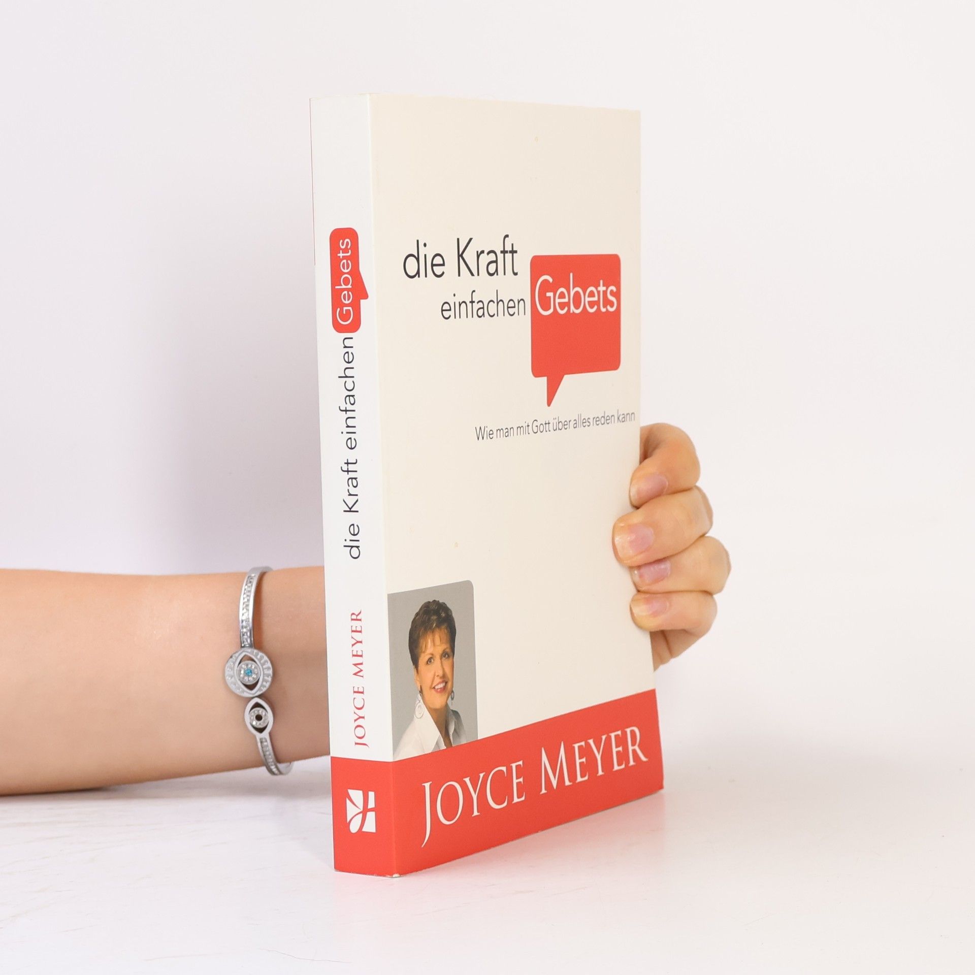 Joyce Meyer Die Kraft einfachen Gebets