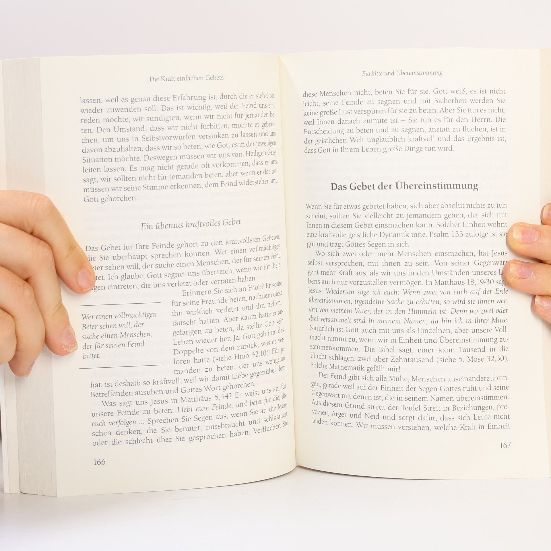 Joyce Meyer Die Kraft einfachen Gebets