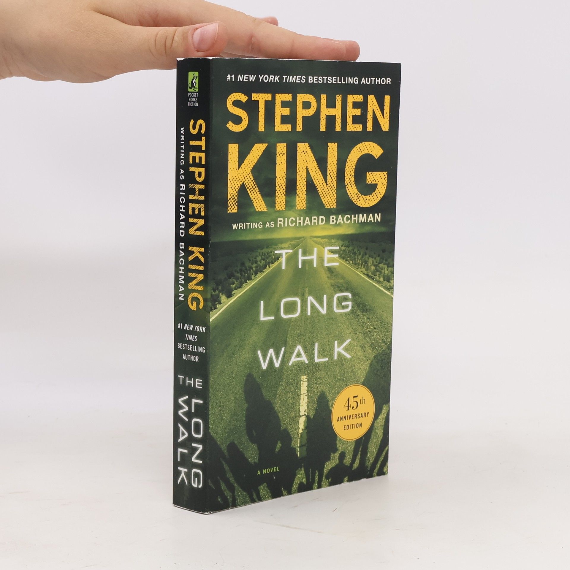 The Long Walk