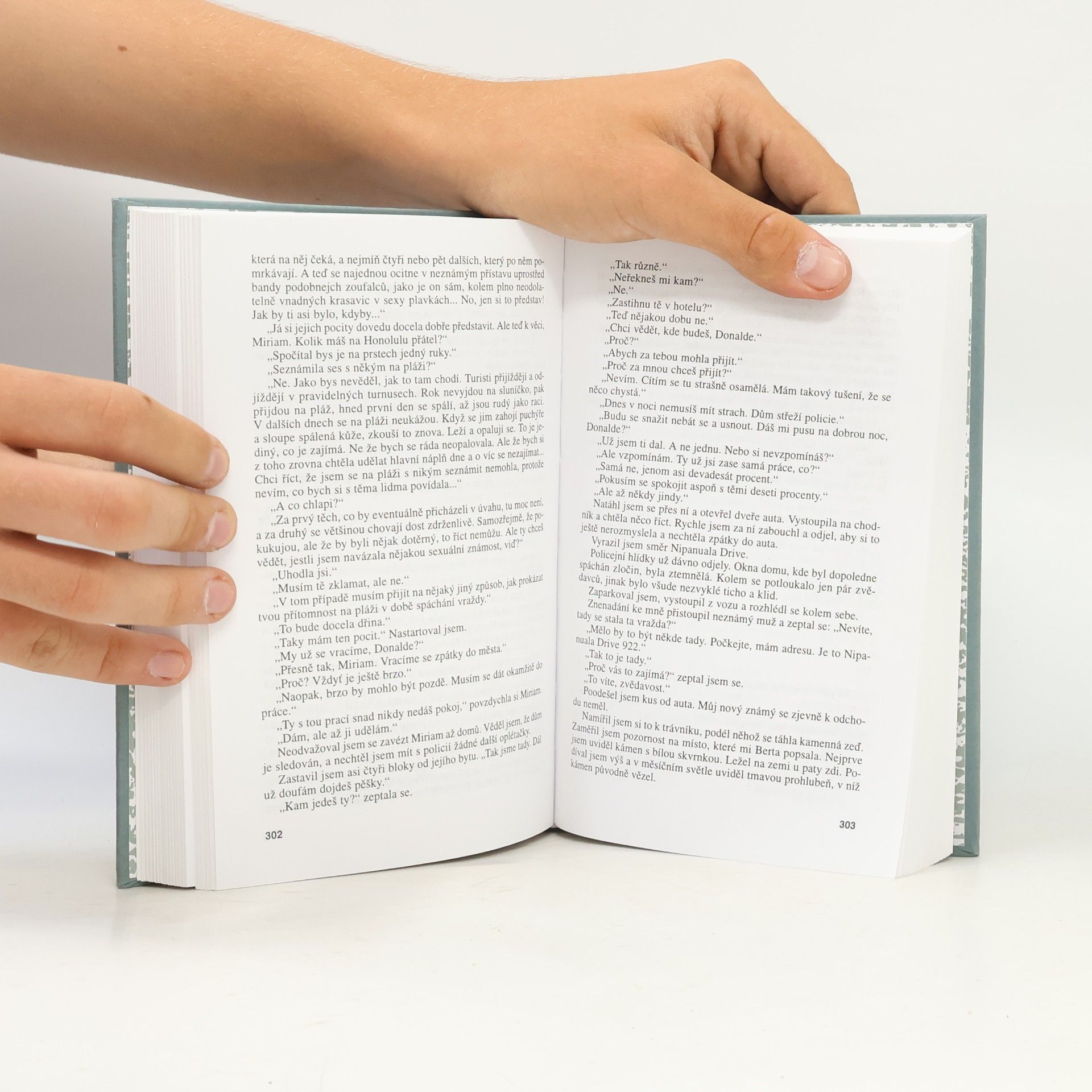 Erle Stanley Gardner Třikrát Lam a Coolová