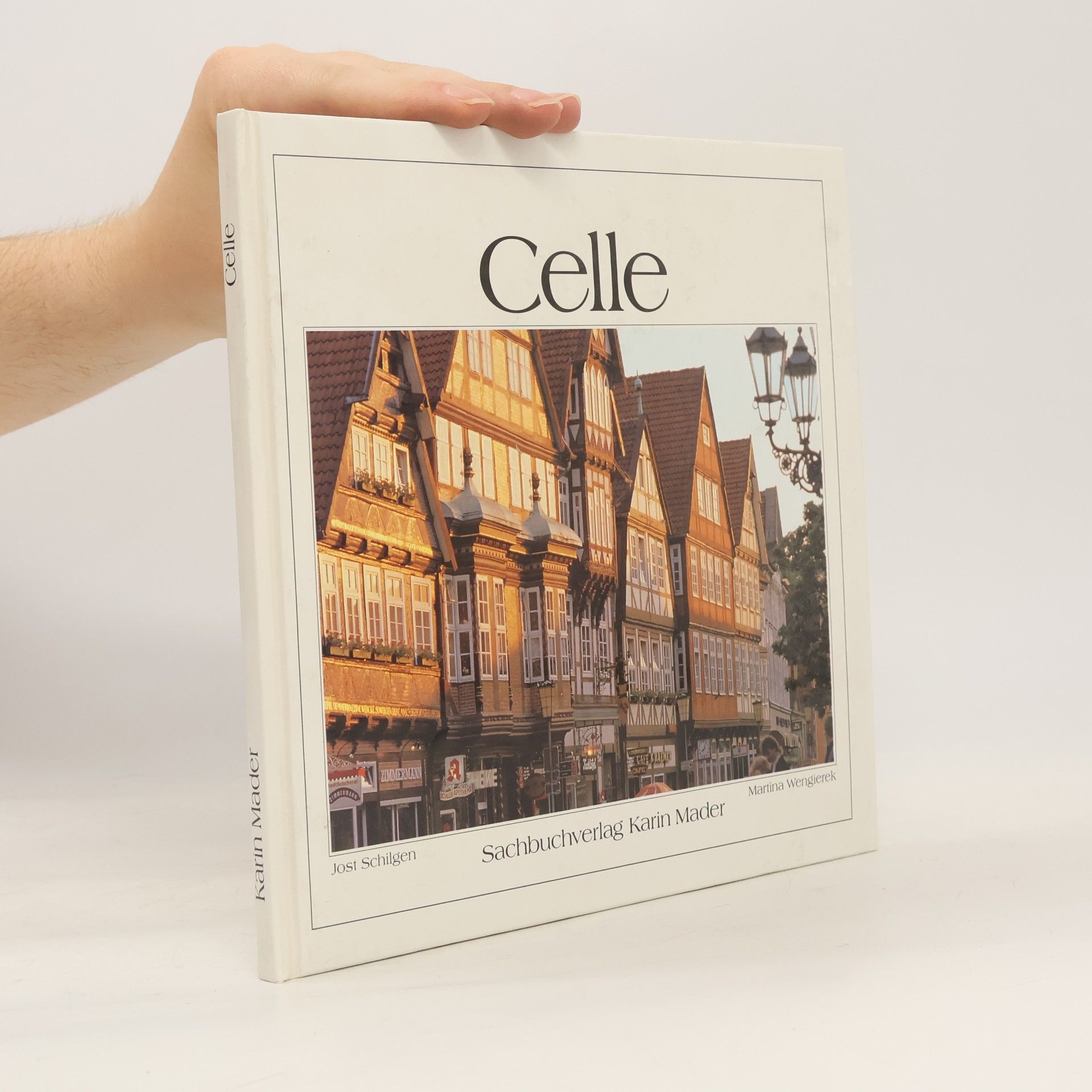 Martina Wengierek Celle