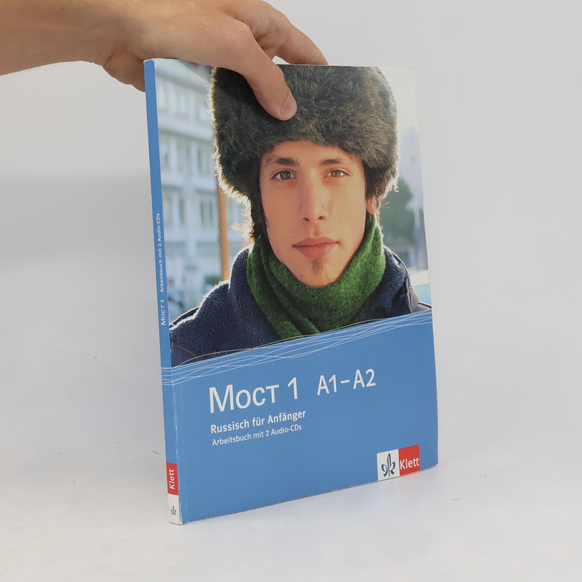 Autorenkollektiv MOCT 1. A1-A2