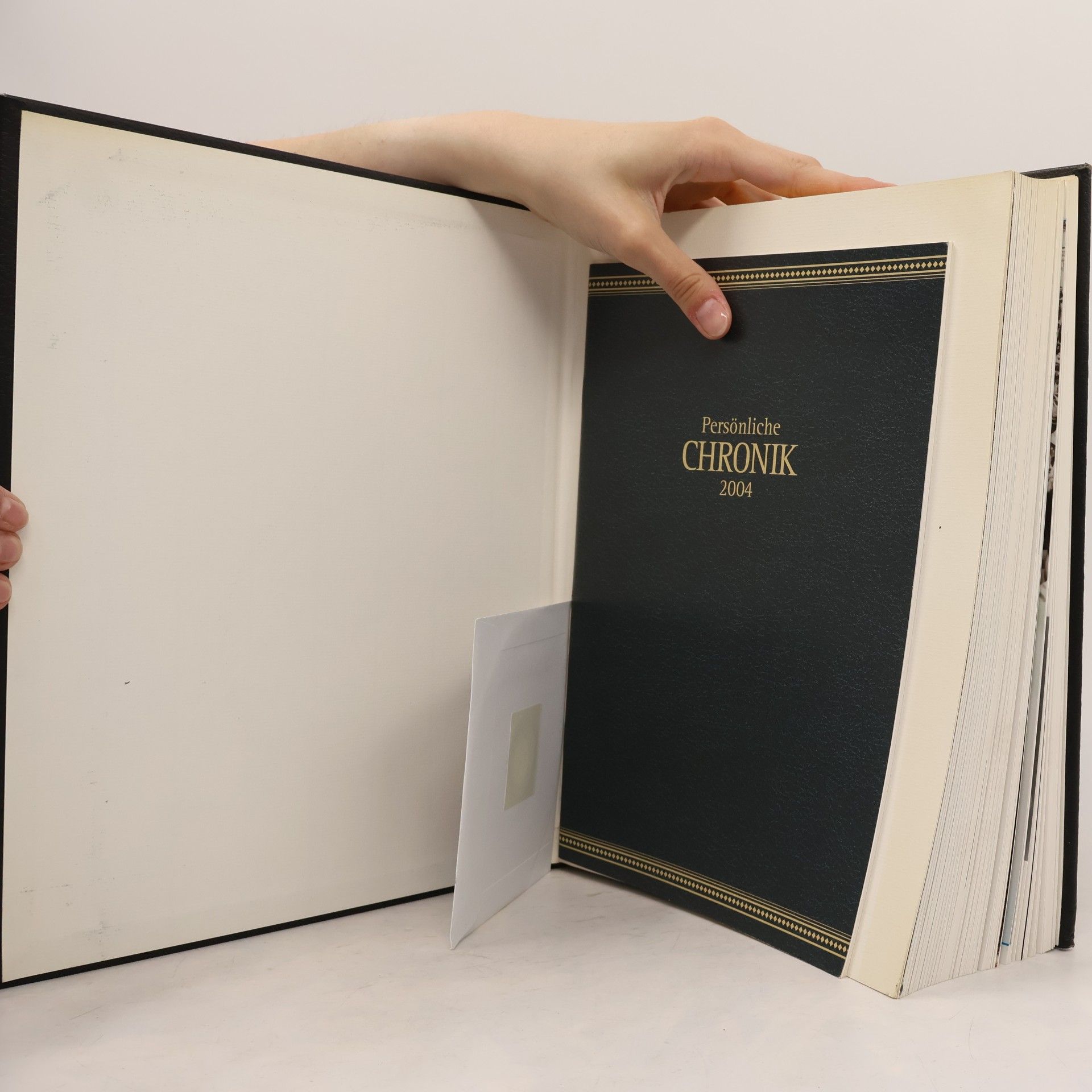 Brockhaus - Chronik des Jahrhunderts