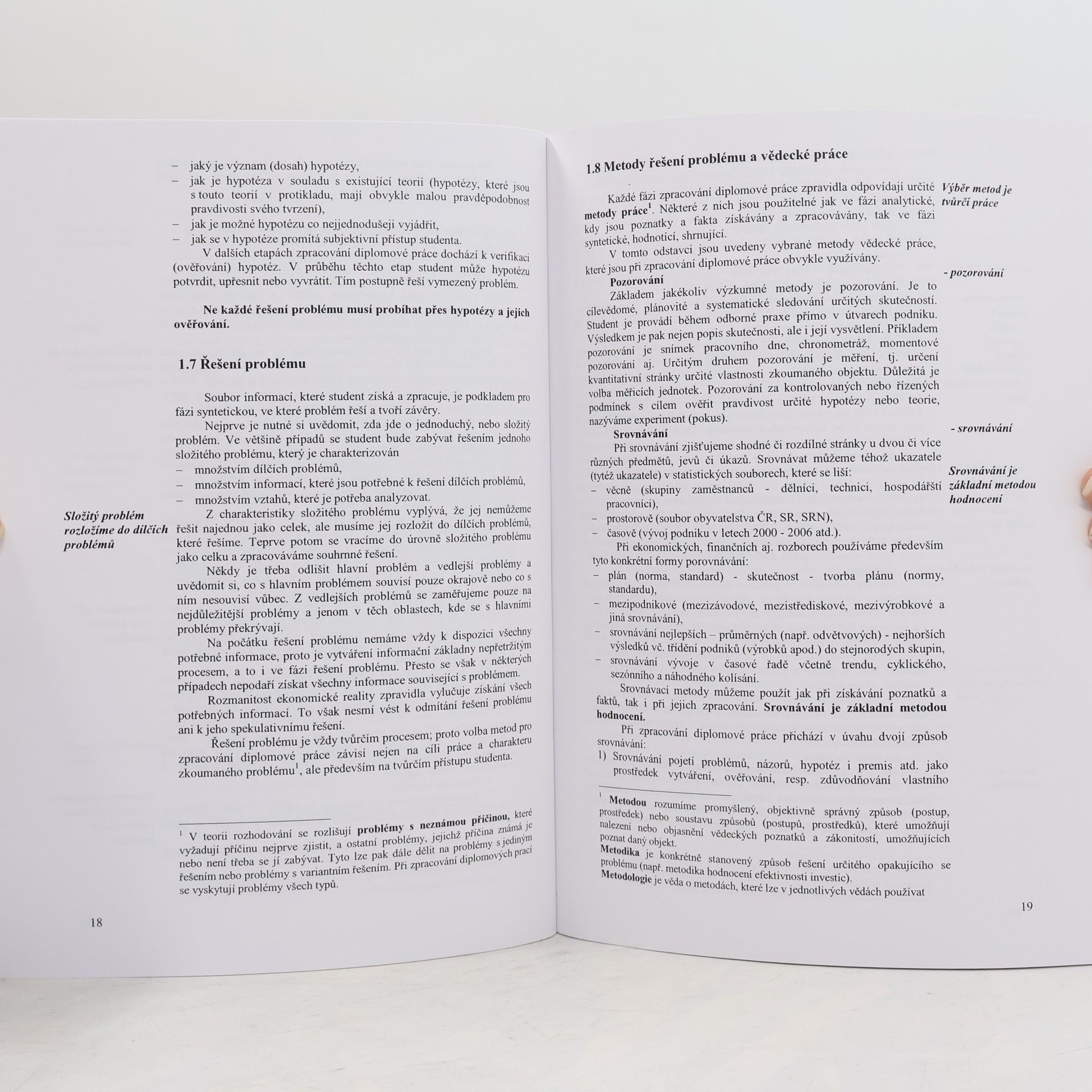 Helena Sedláčková Jak psát bakalářské, diplomové, doktorské a jiné písemné práce