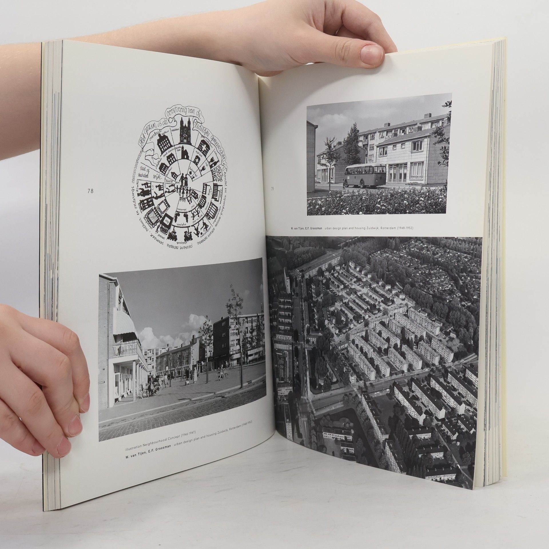 Hans Ibelings 20th Century Urban Design in the Netherlands