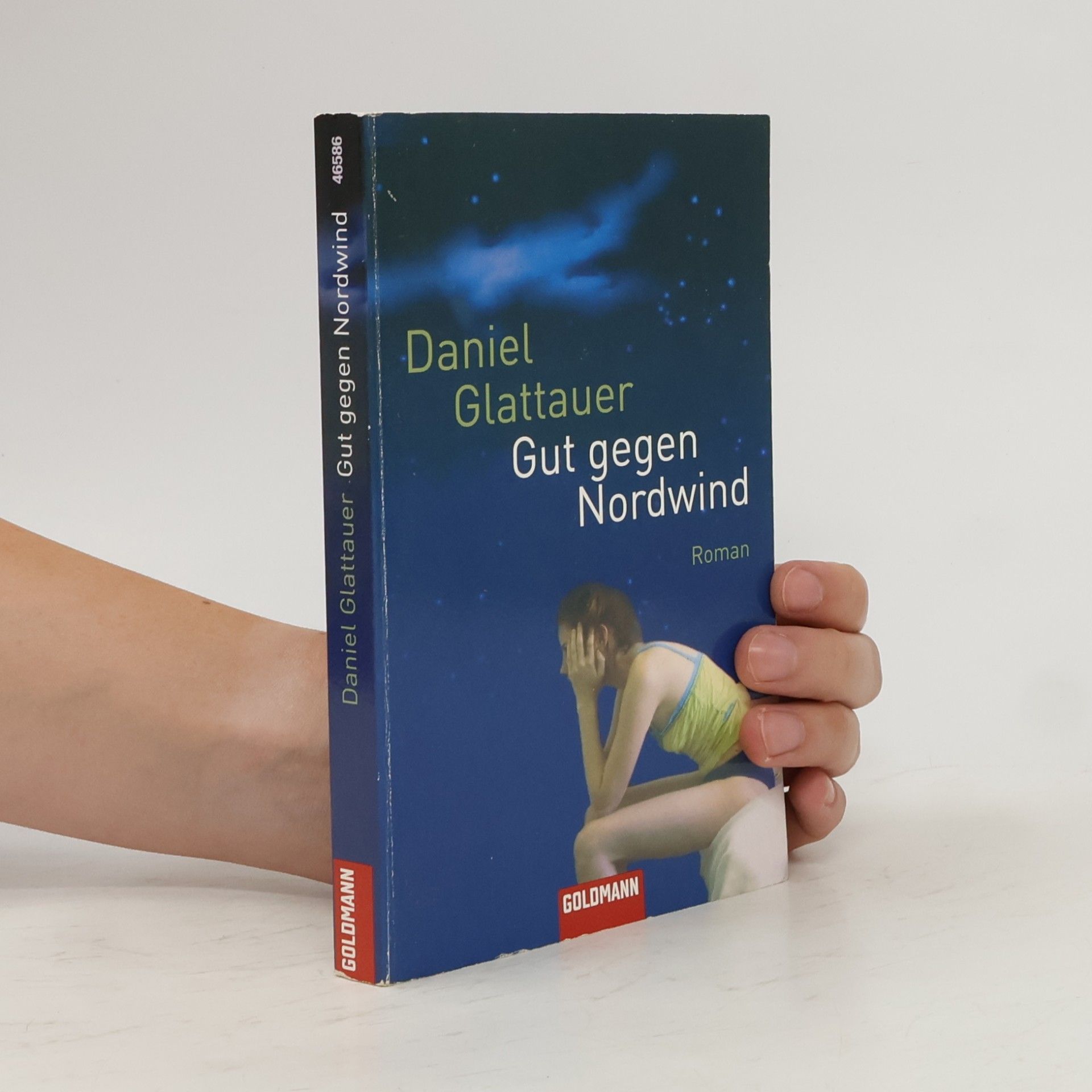 Daniel Glattauer Gut gegen Nordwind