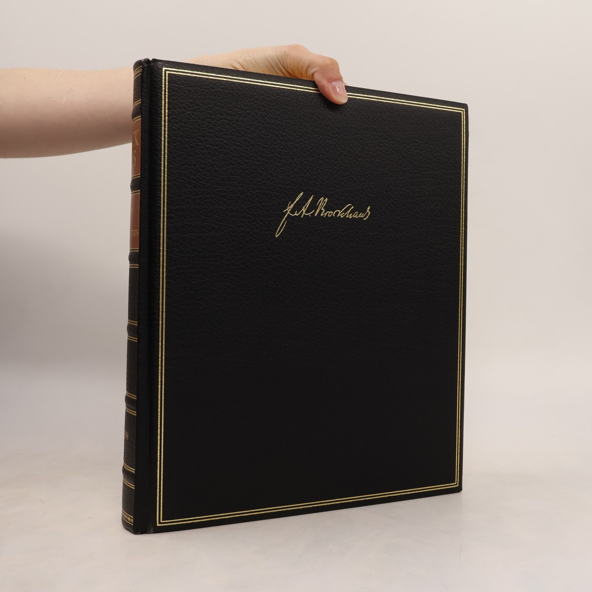 Autorenkollektiv Brockhaus - Chronik des 20. Jahrhunderts