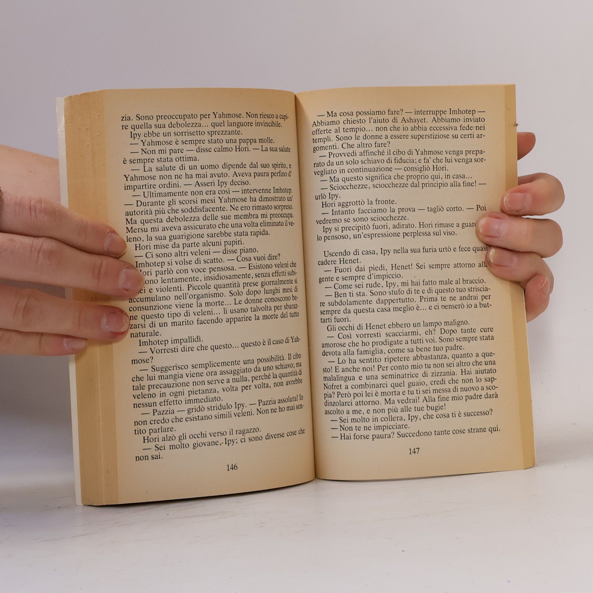 Agatha Christie C'era una volta