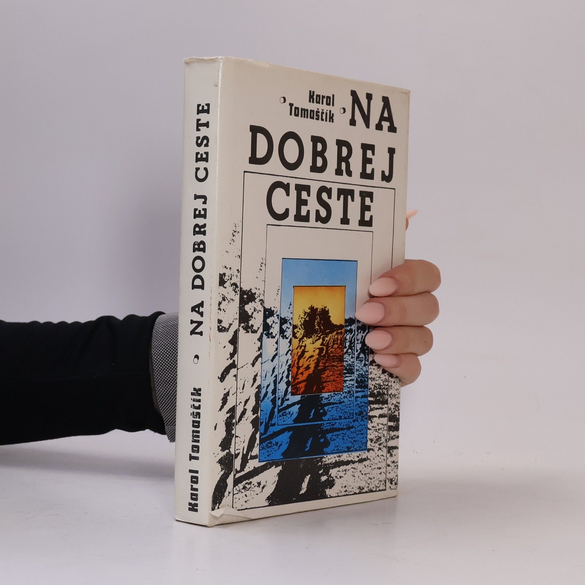 Na dobrej ceste