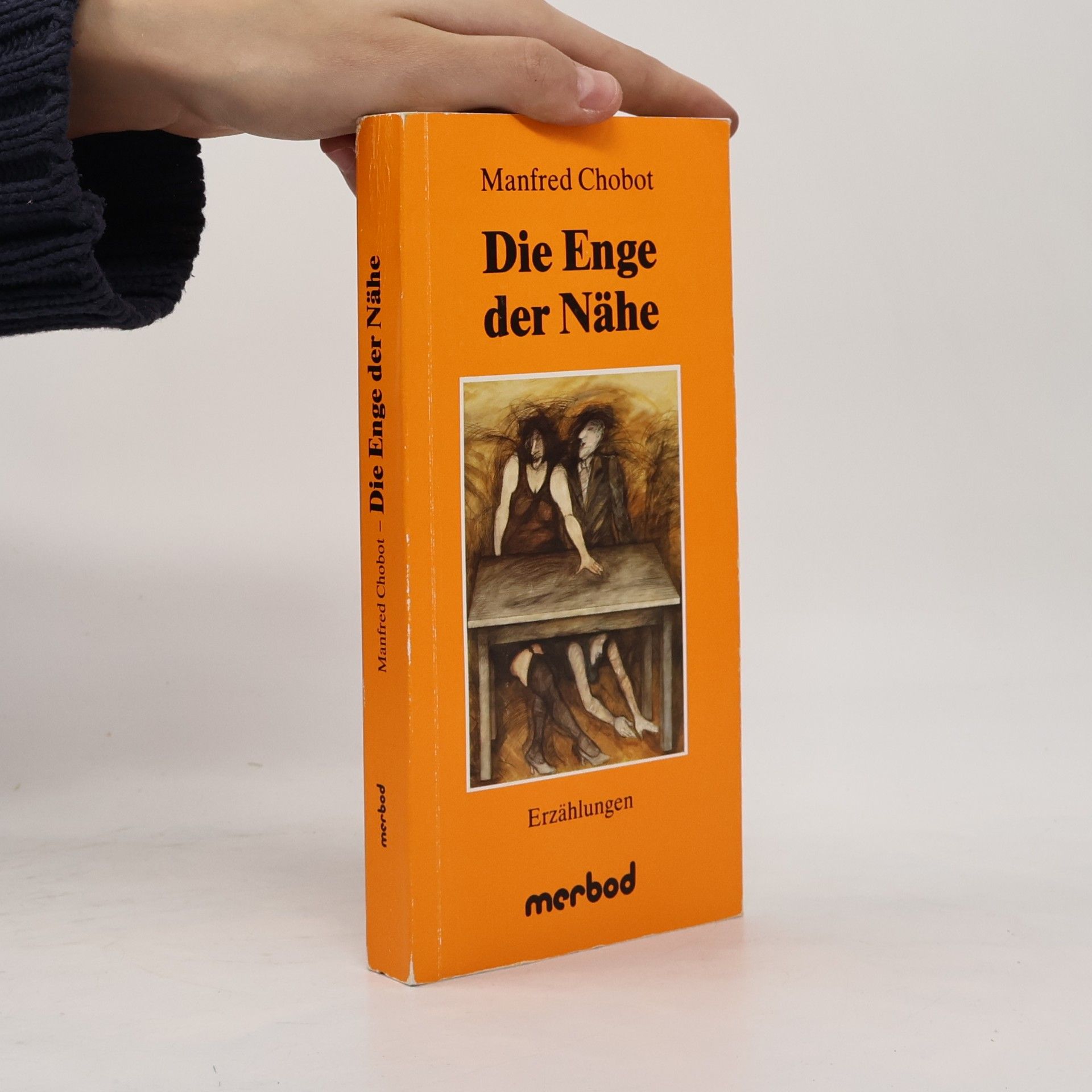Die Enge der Nähe