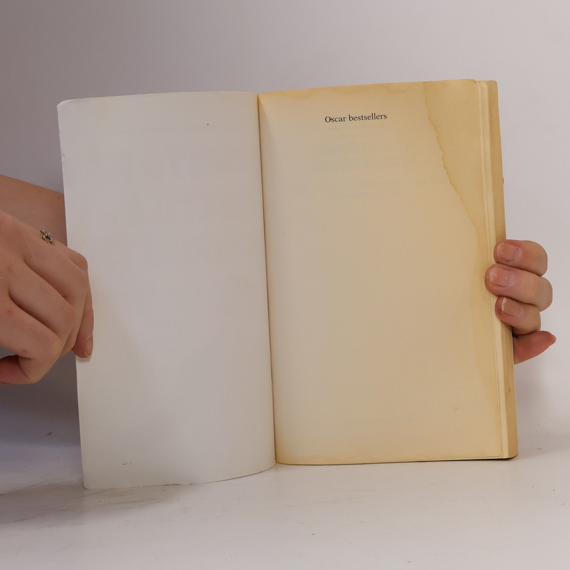 Roberto Re Oscar bestsellers - 1799: Smettila di incasinarti!