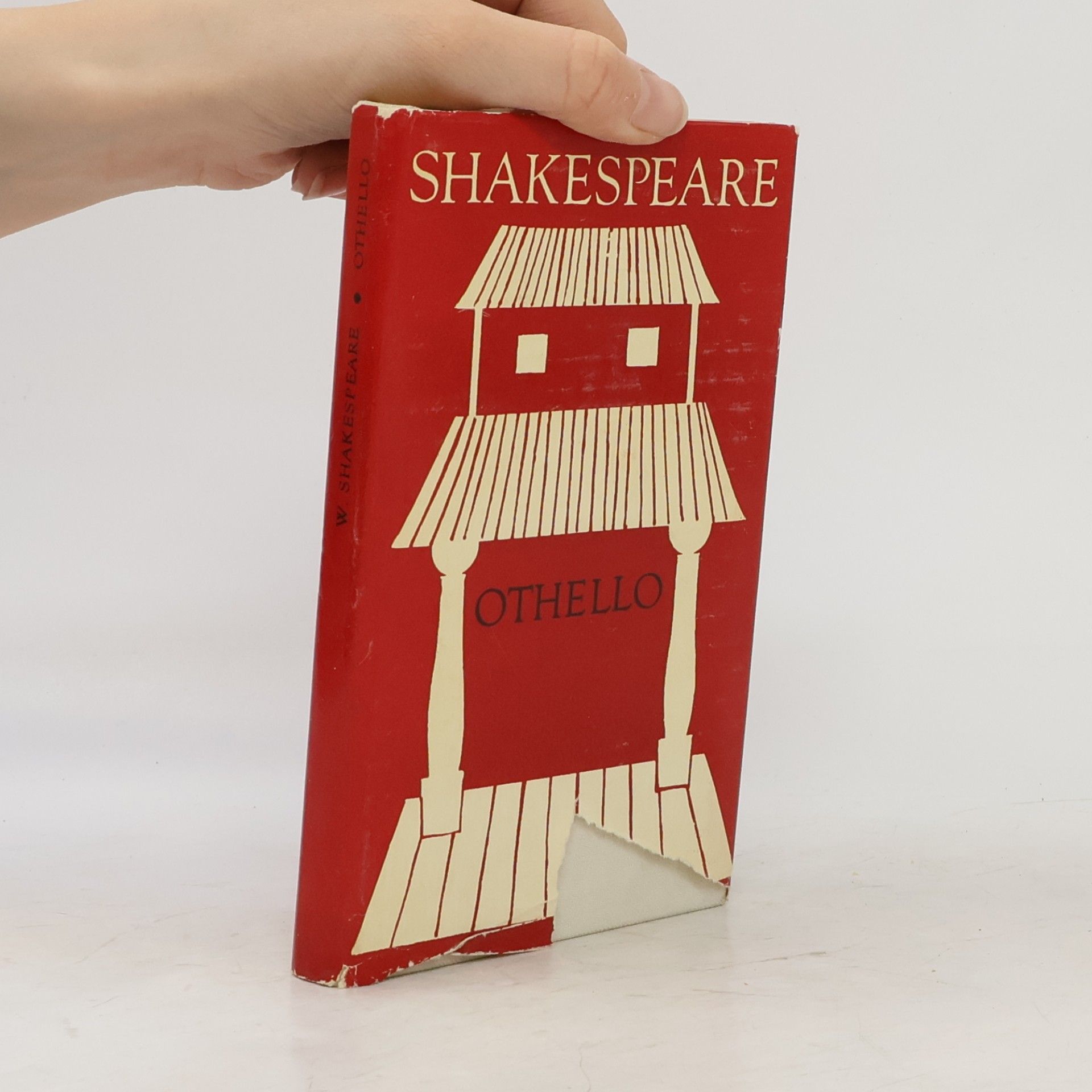 William Shakespeare Othello