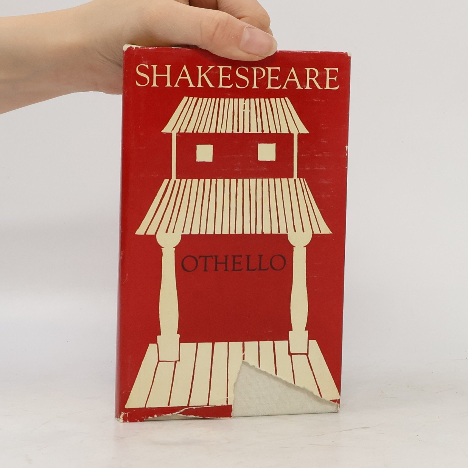 William Shakespeare Othello