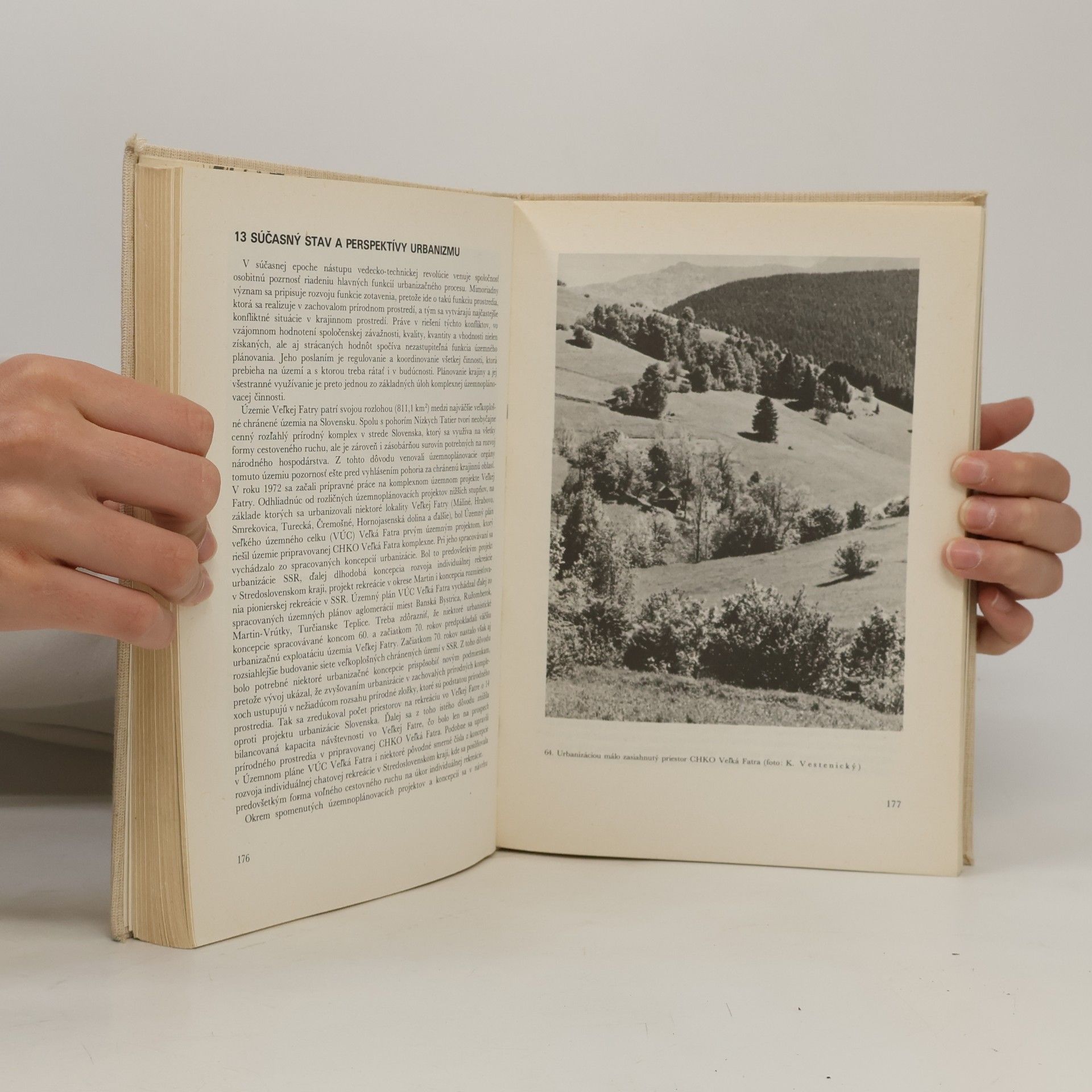 Koloman Vestenický Veľká Fatra