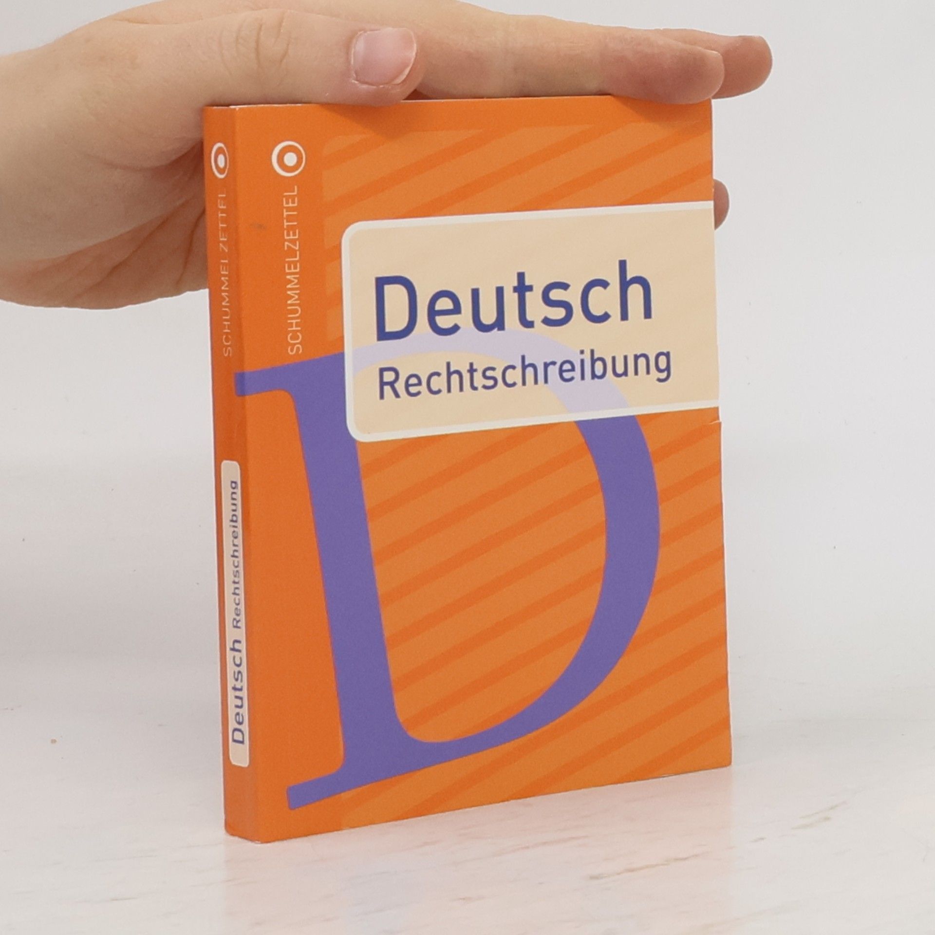 Autorenkollektiv Deutsch Rechtschreibung