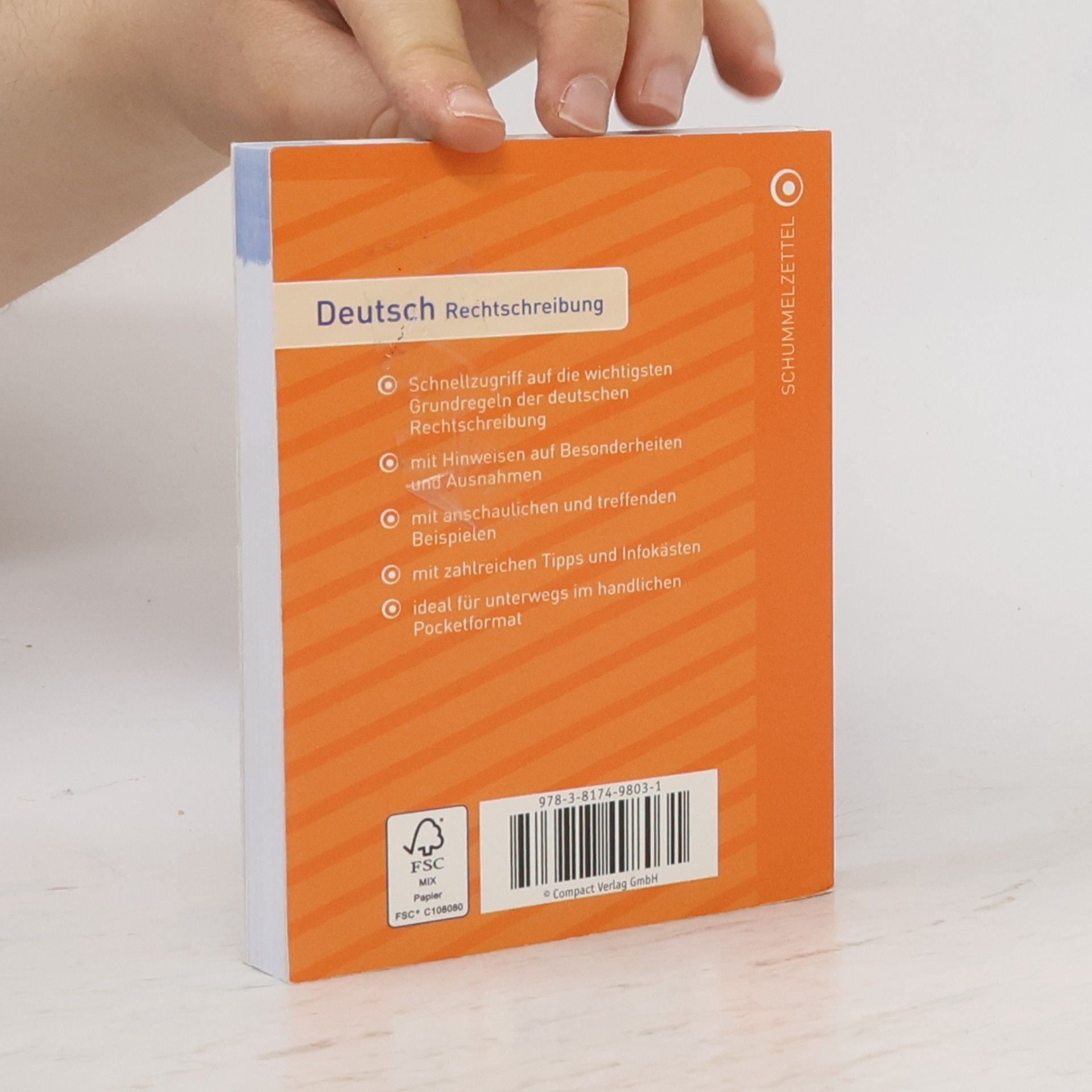 Autorenkollektiv Deutsch Rechtschreibung