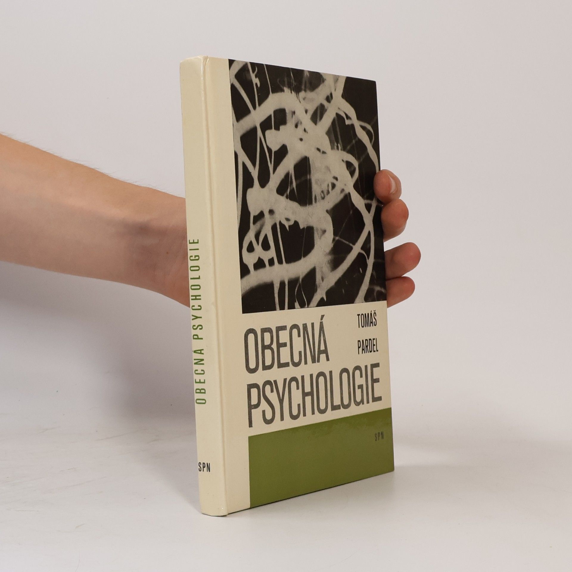Obecná psychologie