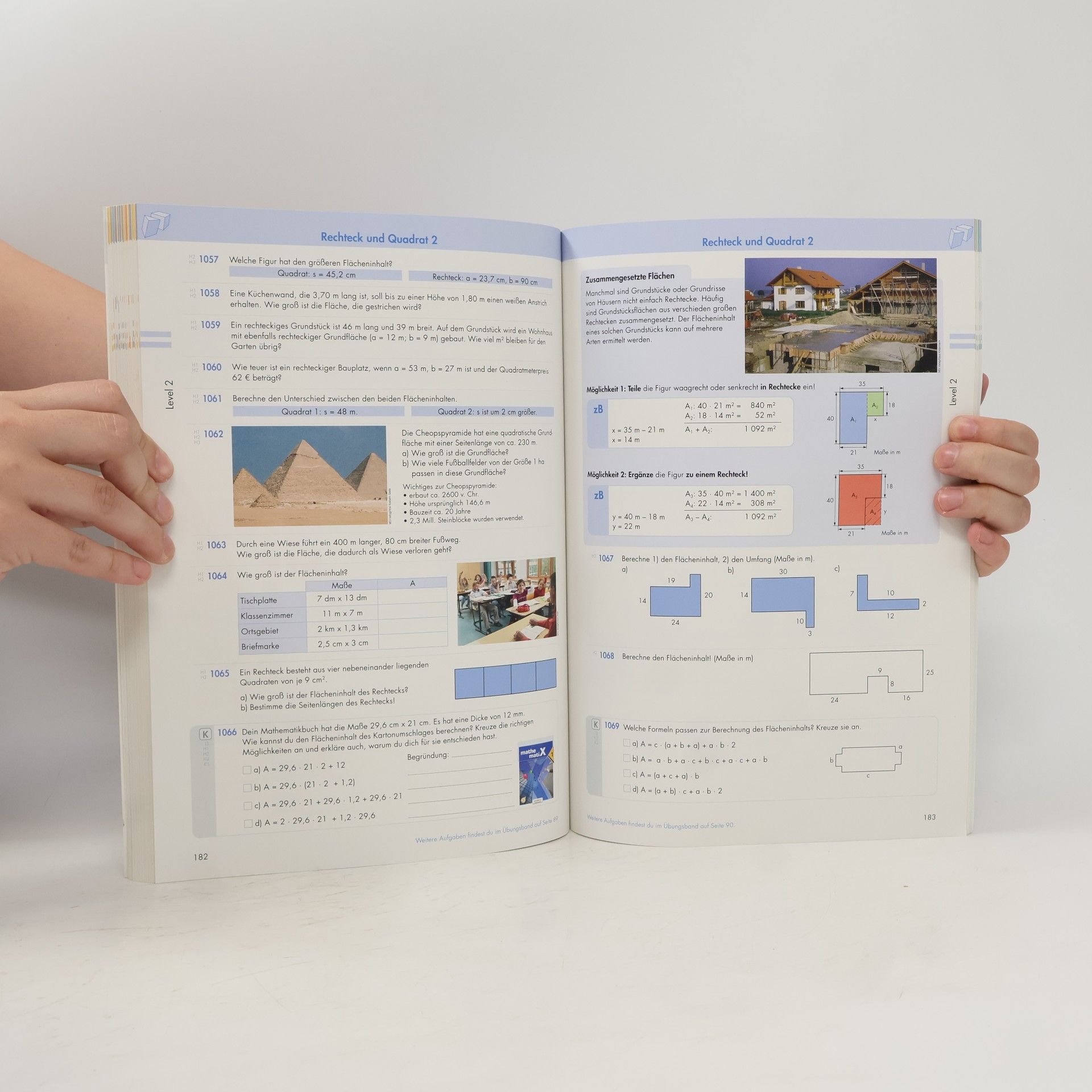Autorenkollektiv MathematiX 1