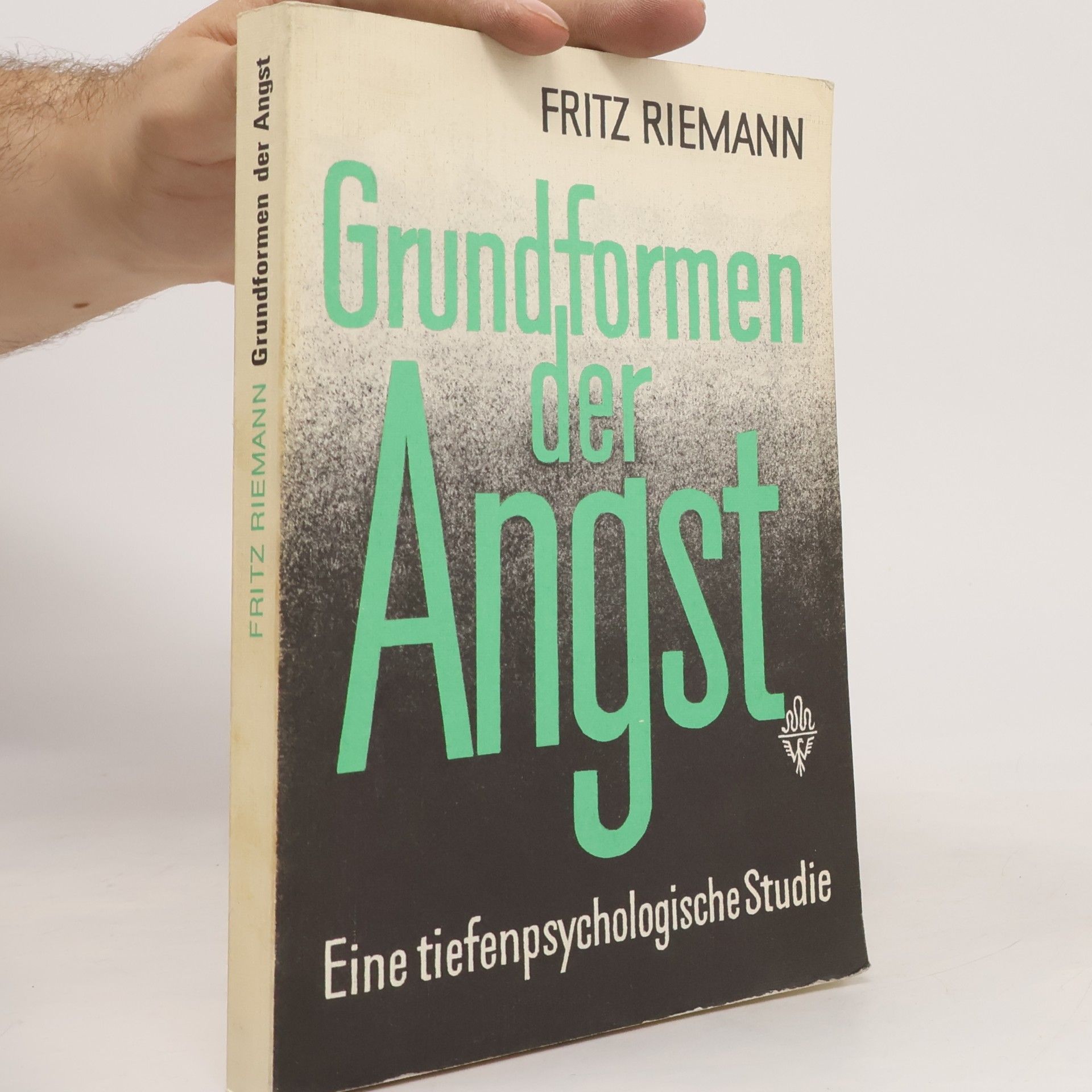 Grundformen der Angst