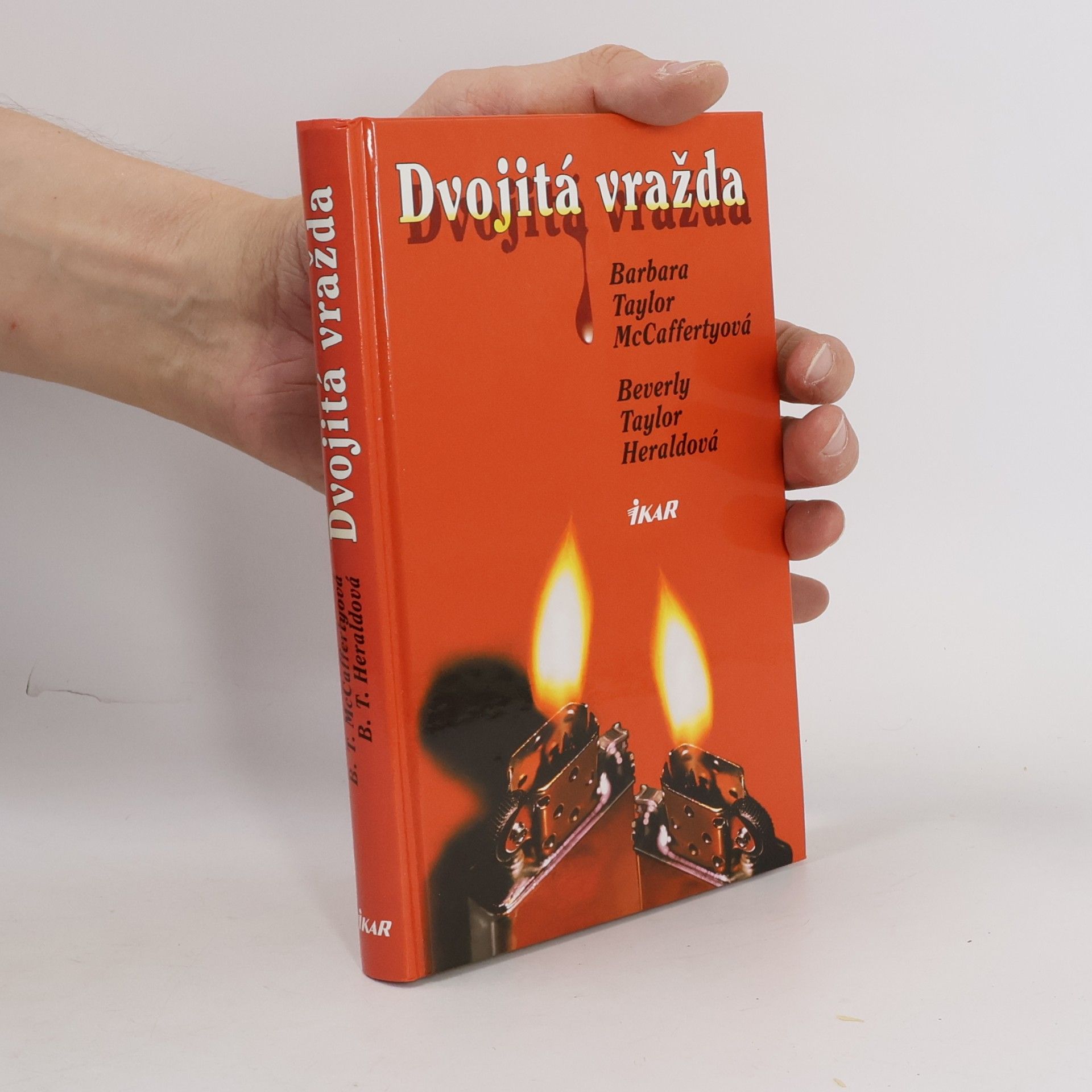 Dvojitá vražda