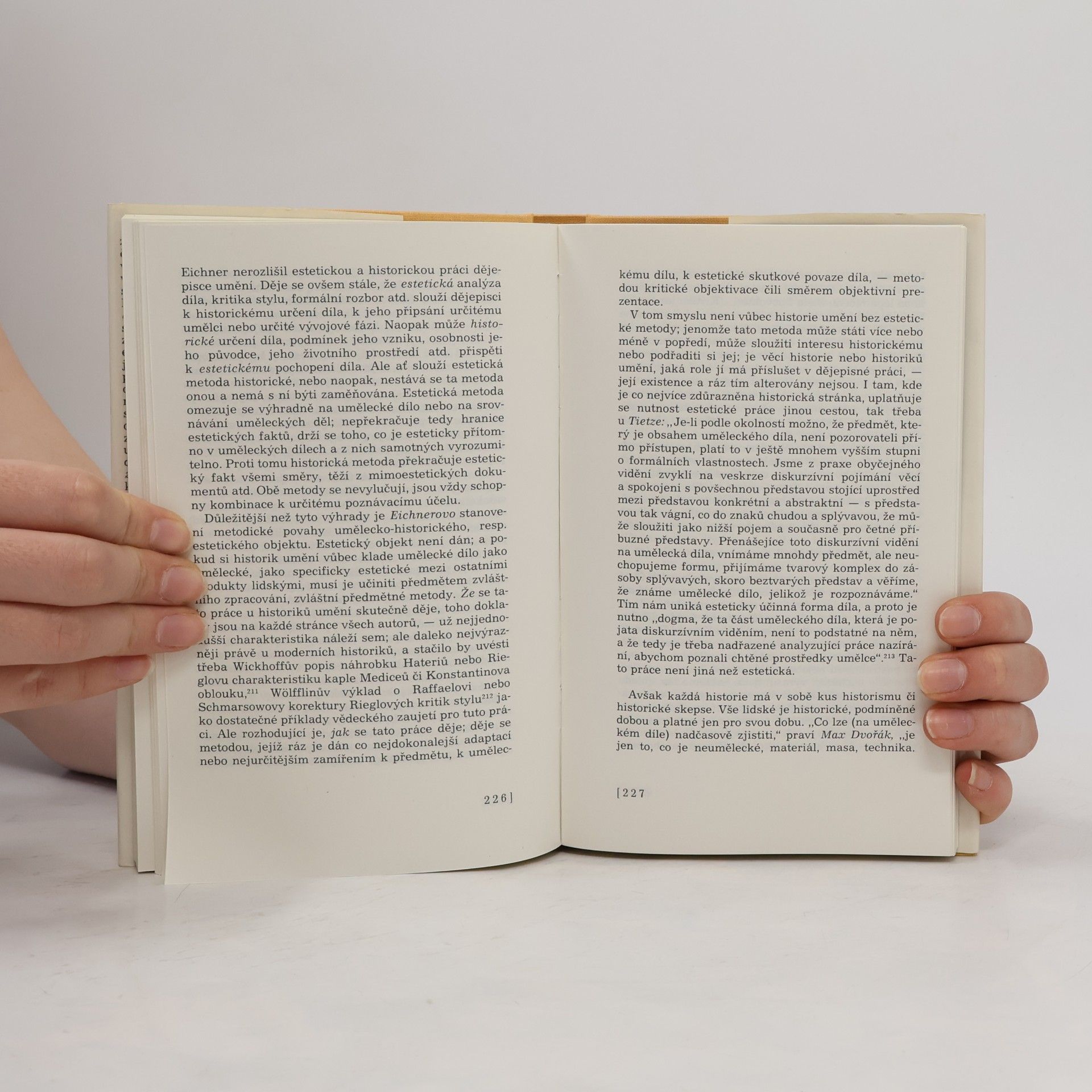 Karel Čapek Univerzitní studie