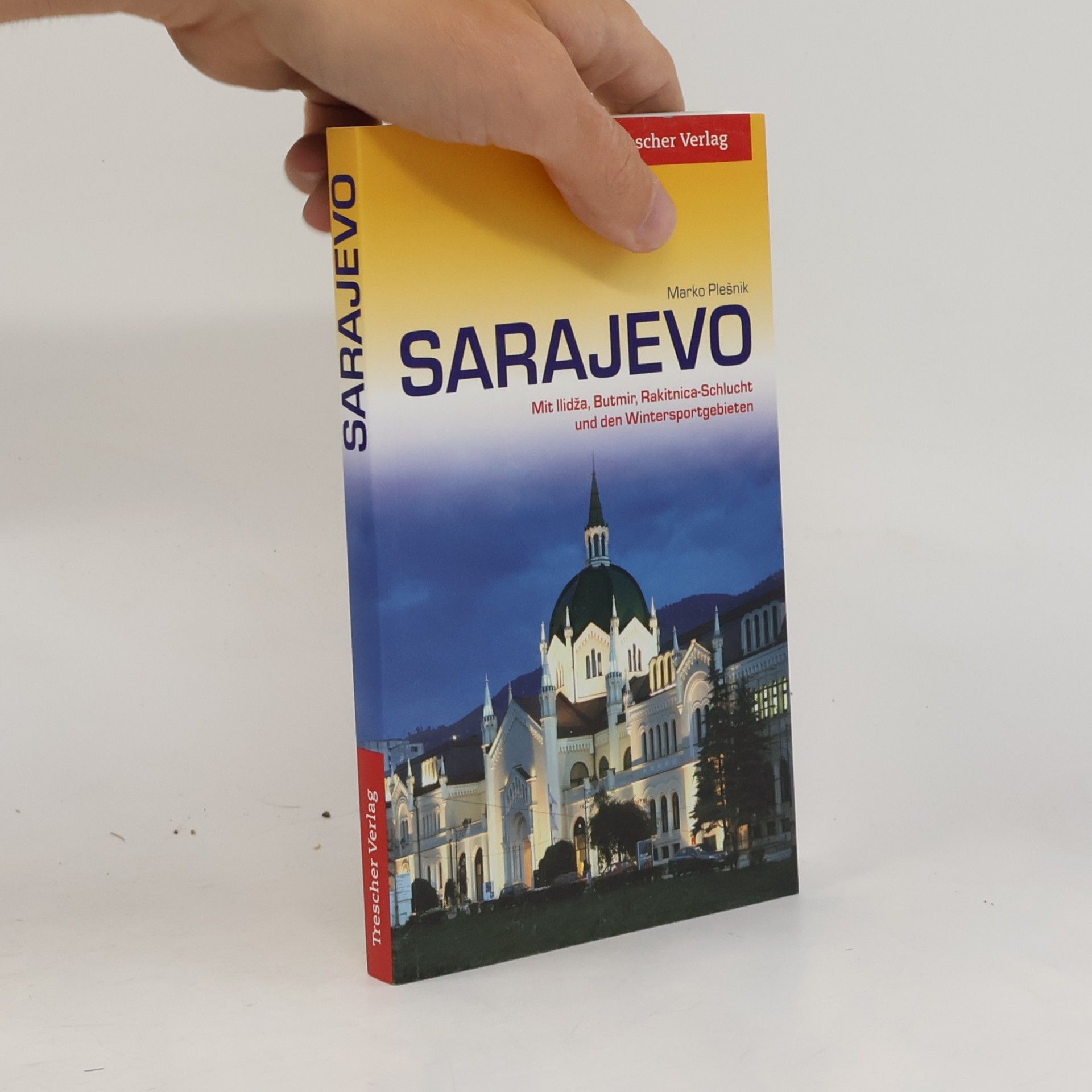 Sarajevo