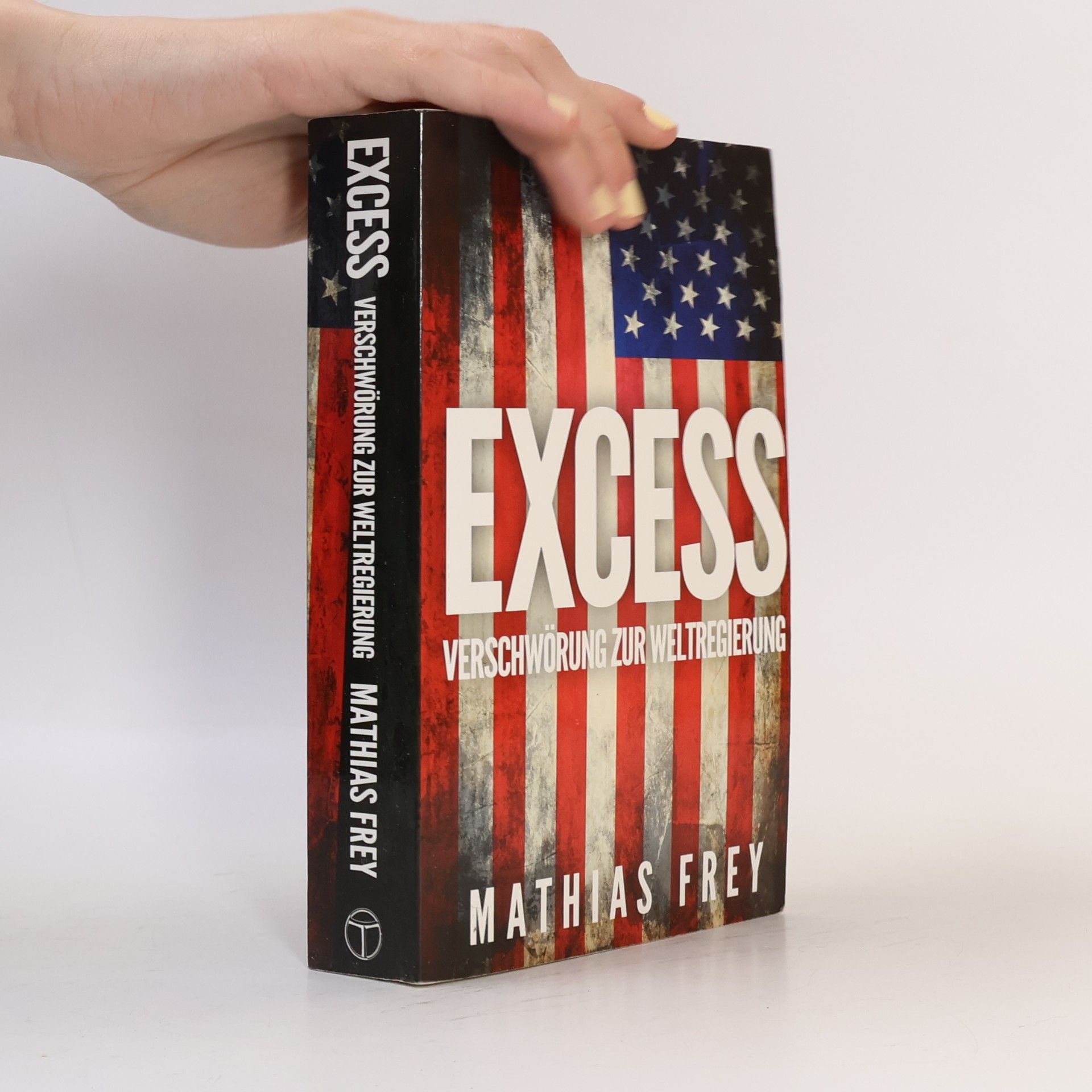 Mathias Frey EXCESS