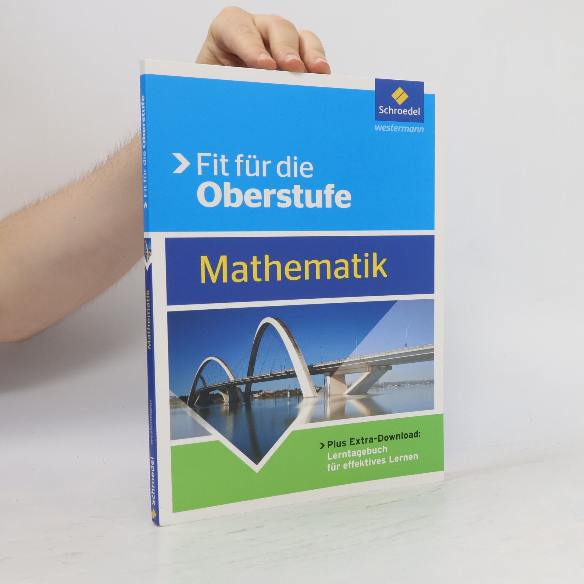 Gotthard Jost Fit für die Oberstufe - Mathematik
